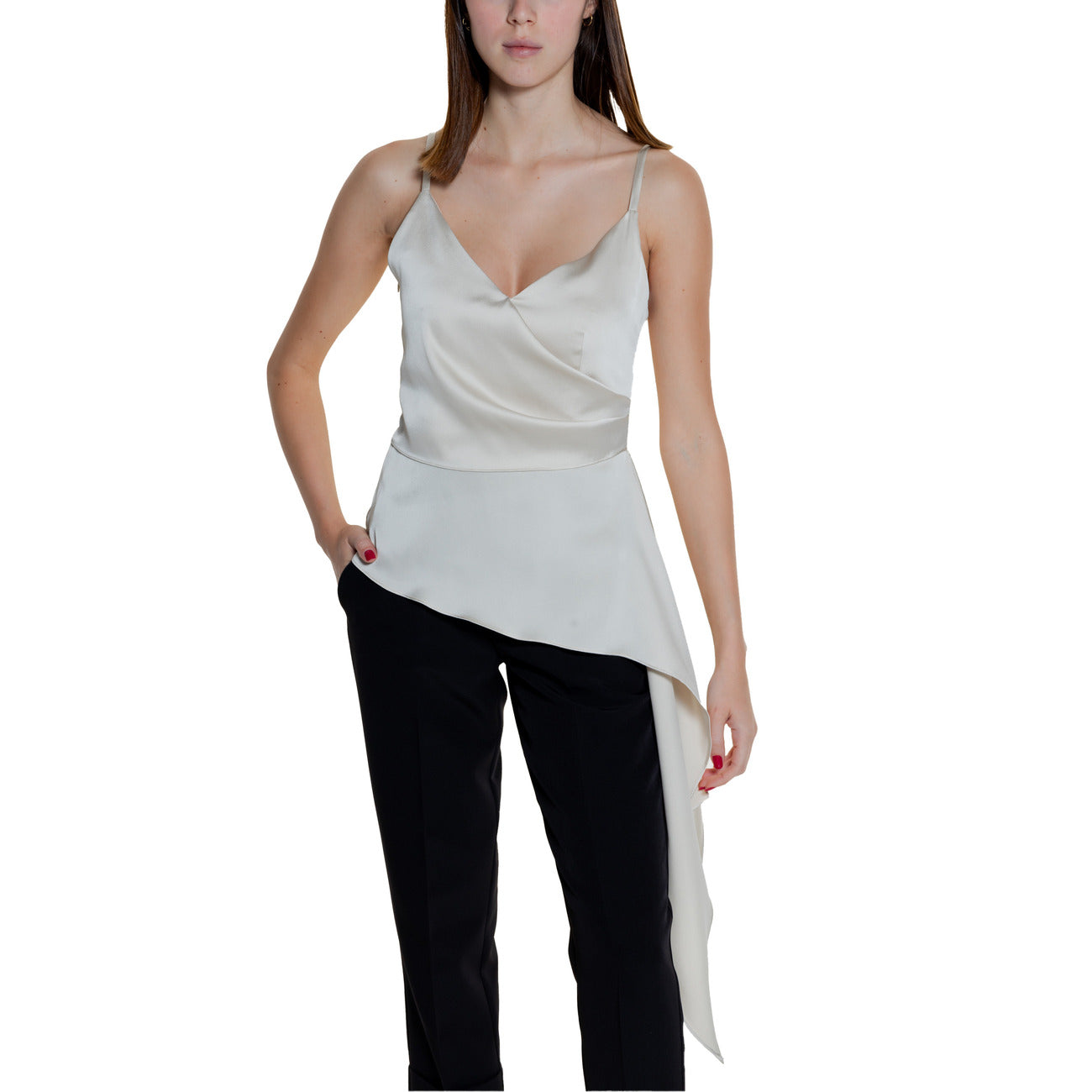 Silence  Women Top