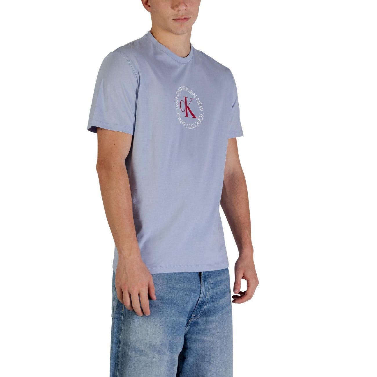 Calvin Klein Jeans Men T-Shirt