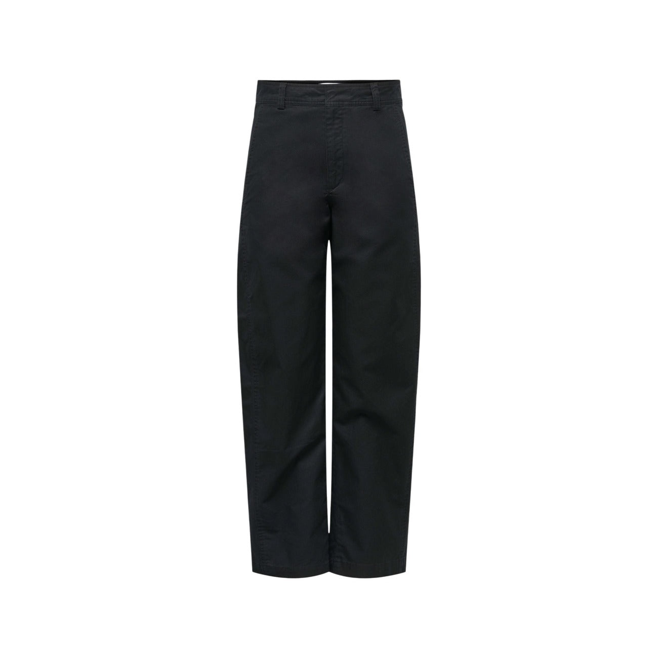 Jacqueline De Yong  Women Trousers