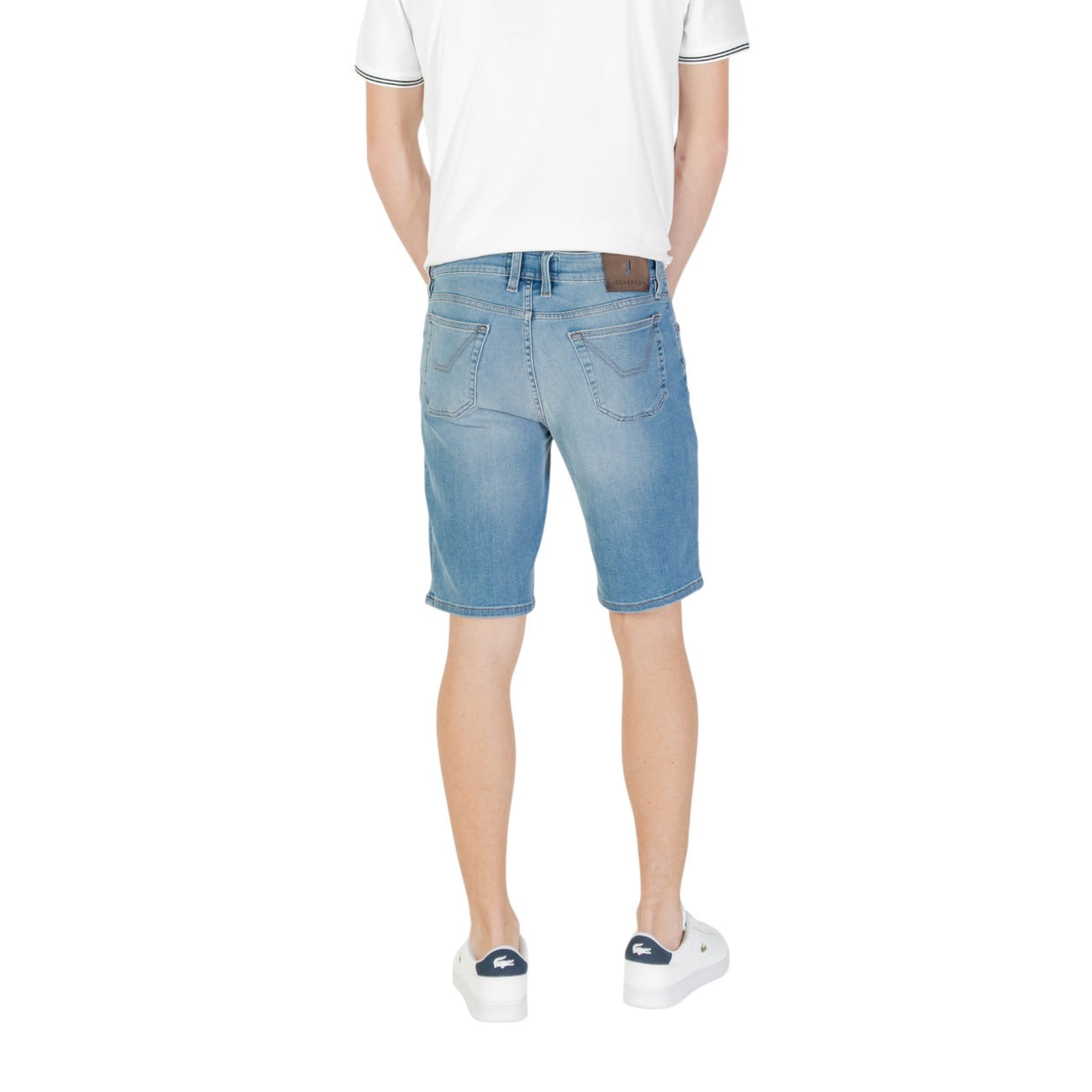 Jeckerson Men Shorts