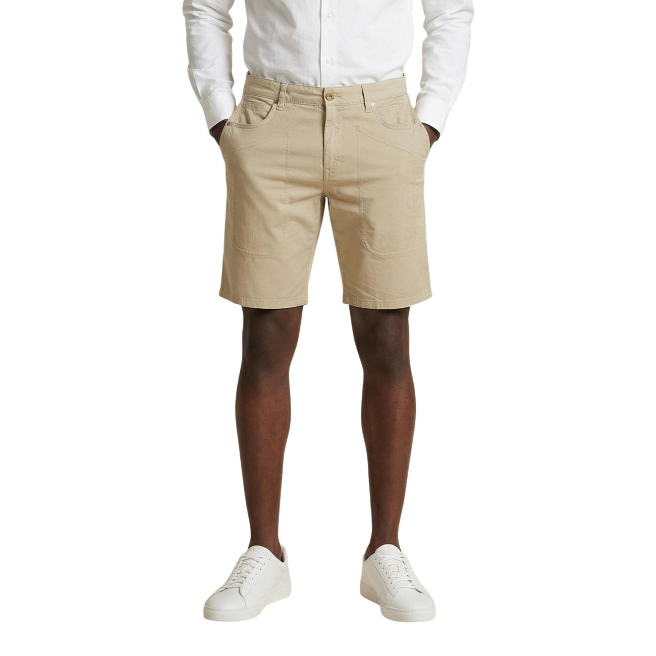 Jeckerson Men Shorts