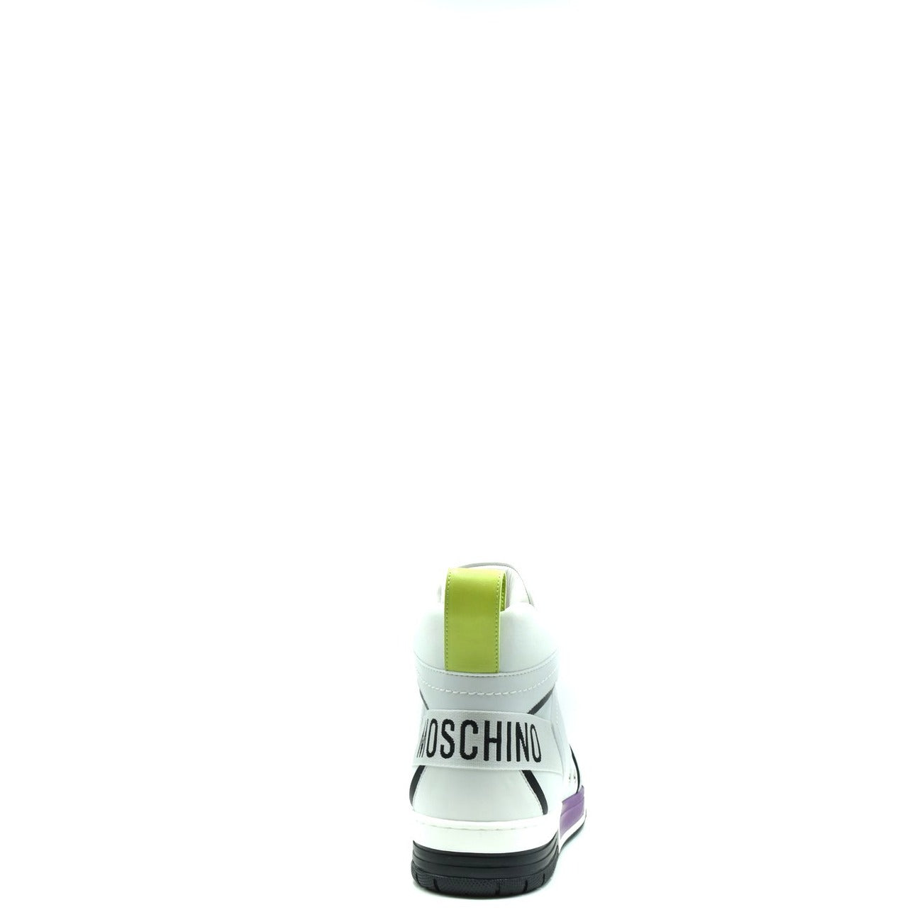 Moschino Men Sneakers