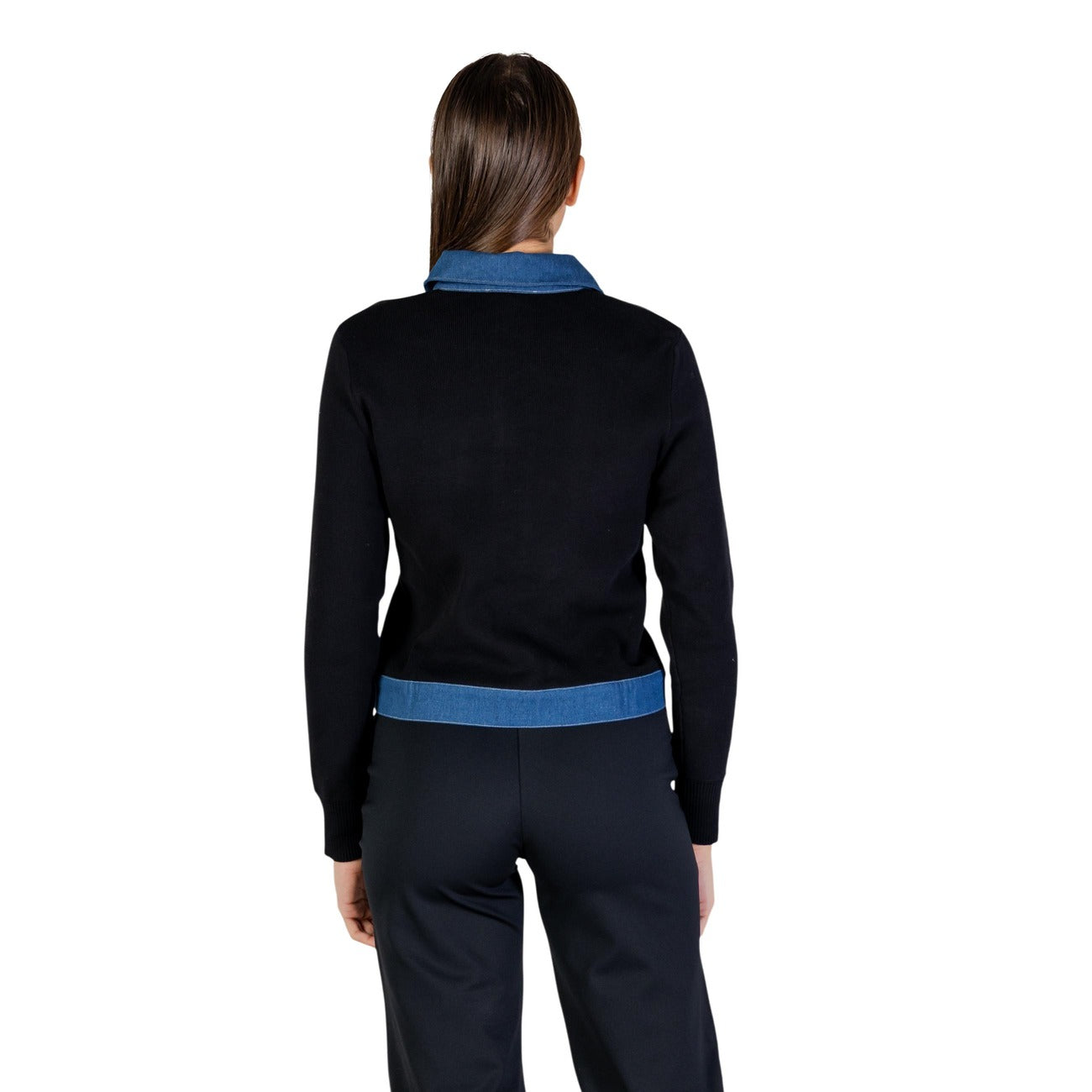 Morgan De Toi  Women Cardigan