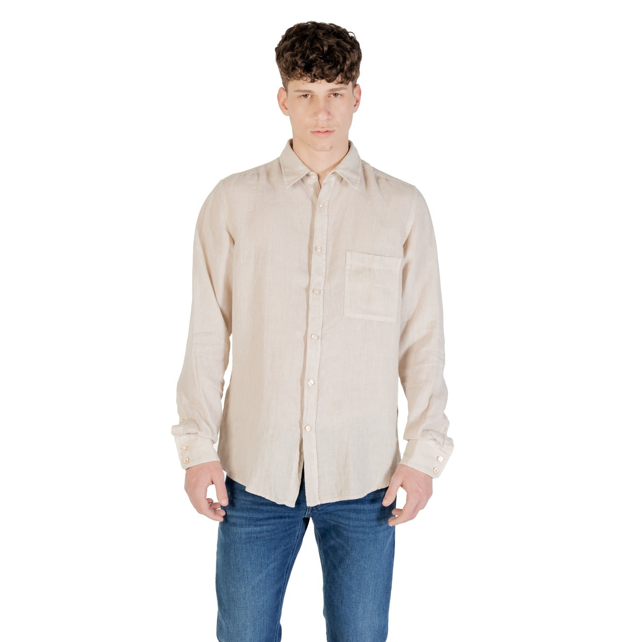 Boss Men Shirt