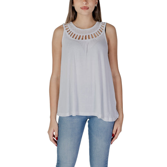 B.young  Women Undershirt