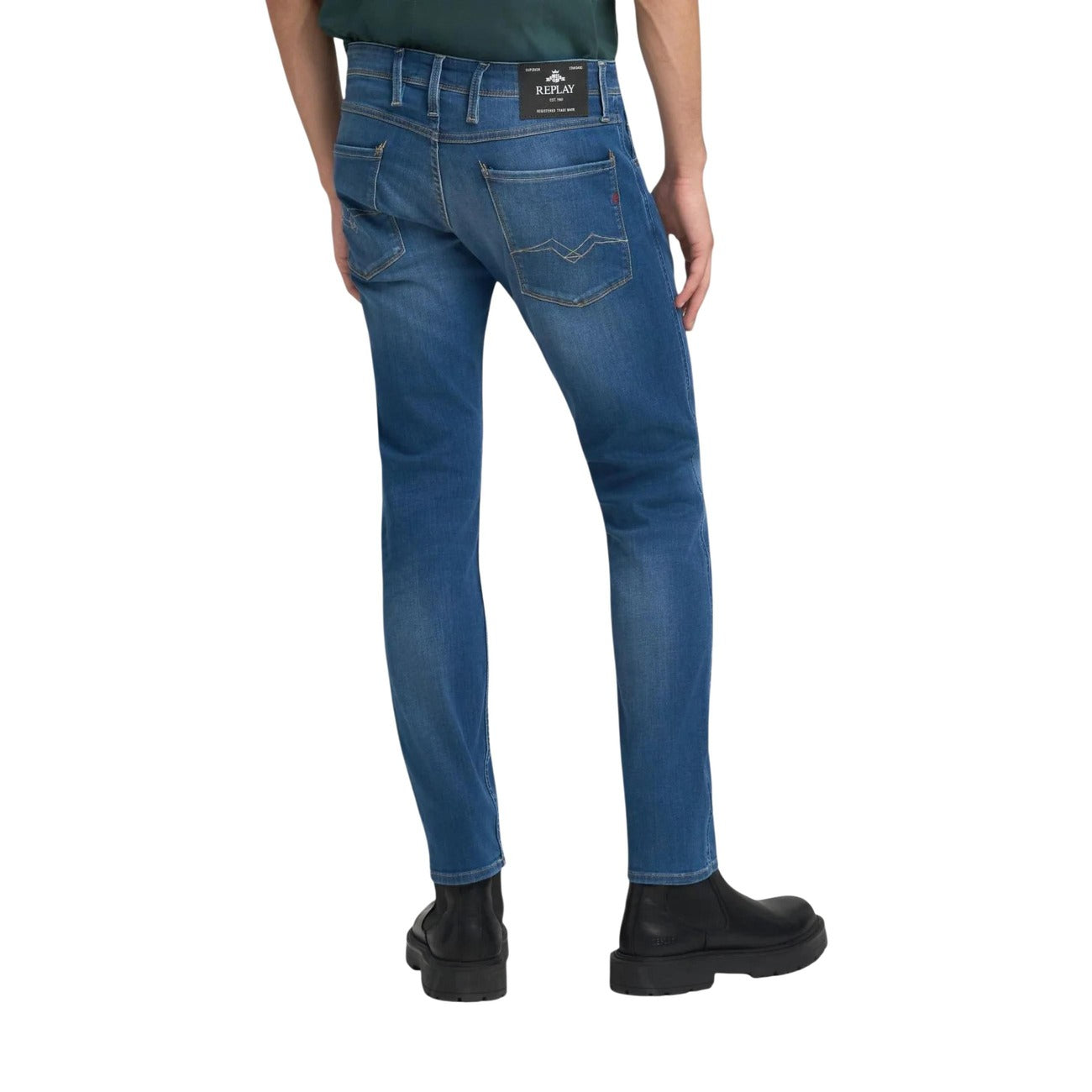 Replay Men Jeans