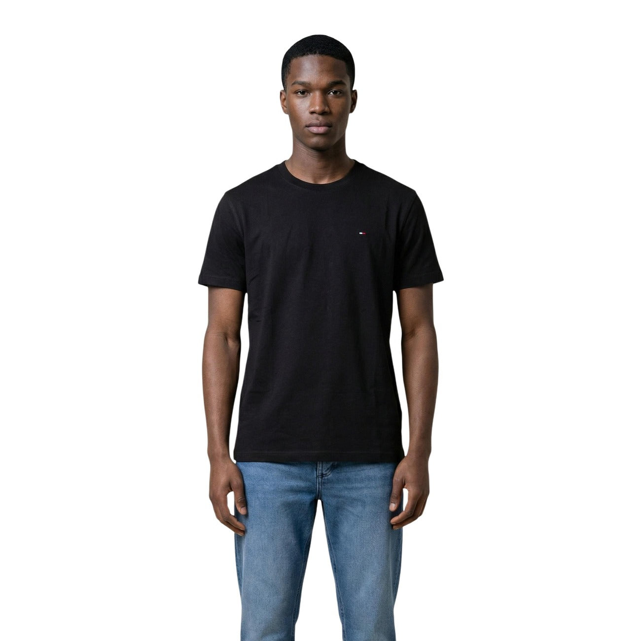 Tommy Hilfiger Jeans Men T-Shirt