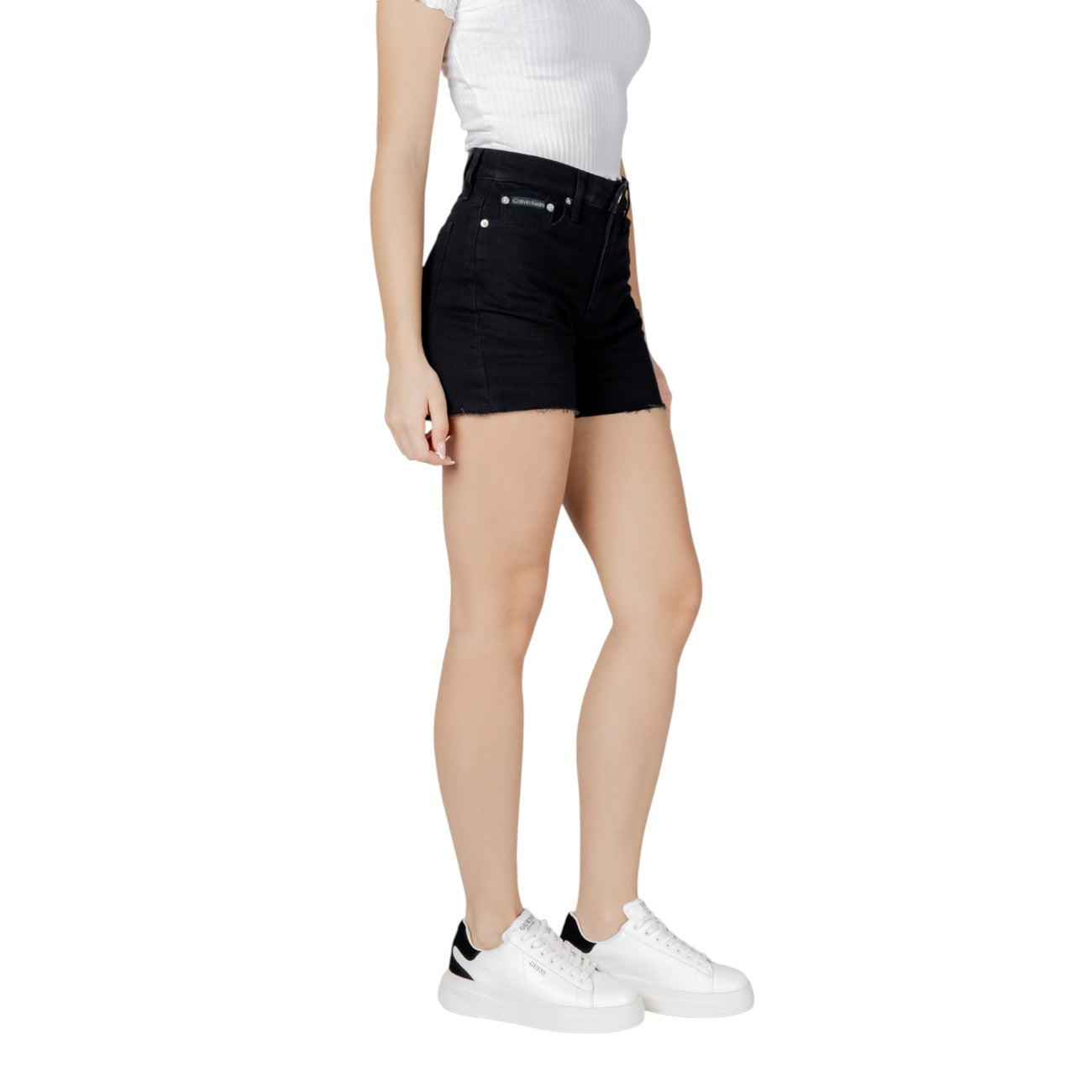 Calvin Klein Jeans  Women Short