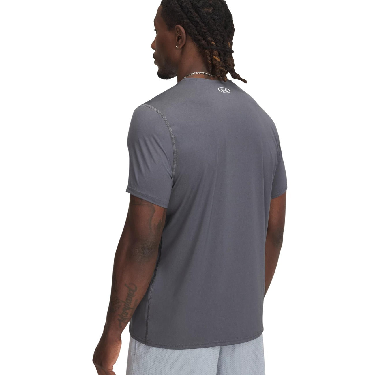 Under Armour Men T-Shirt