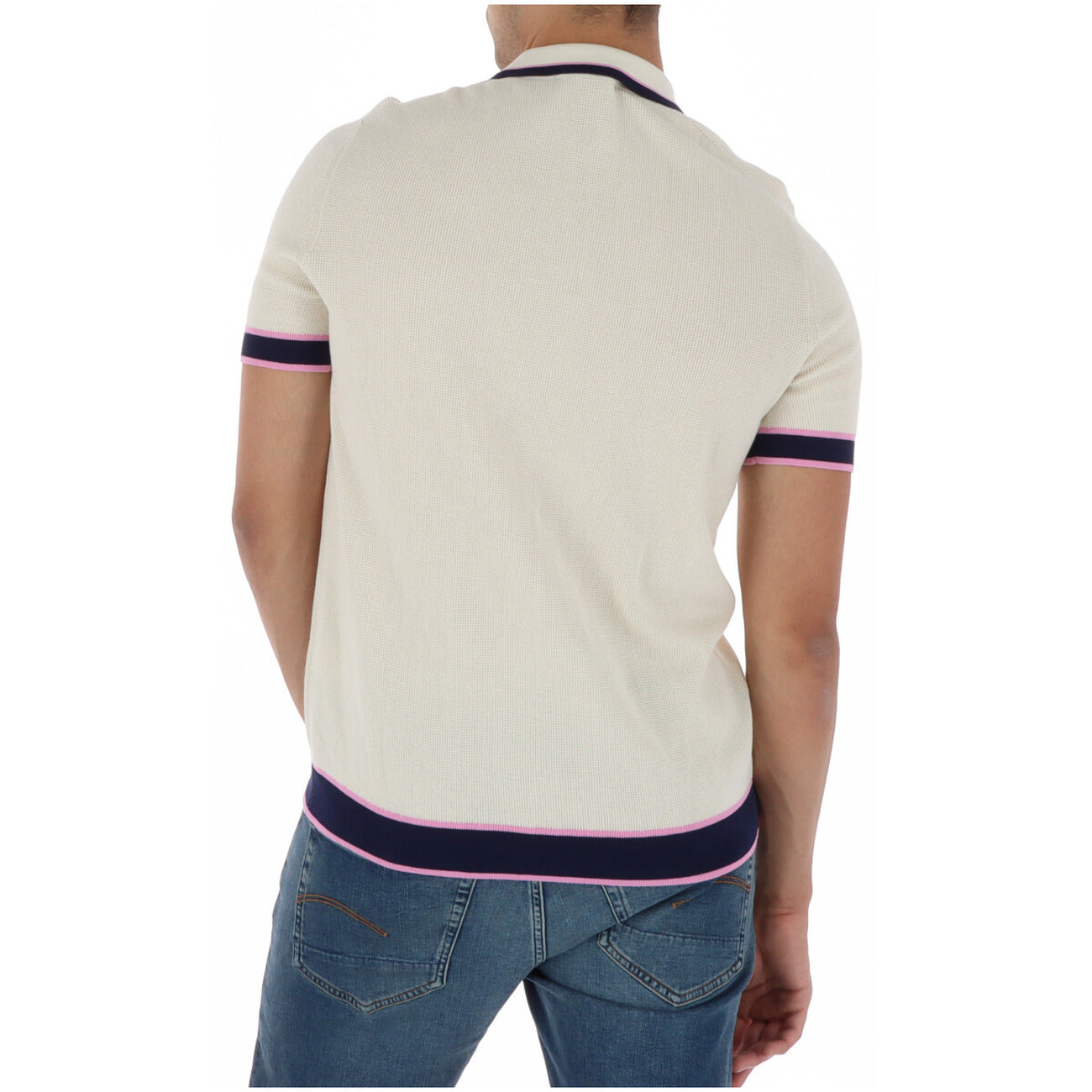 Psycho Bunny Men Polo