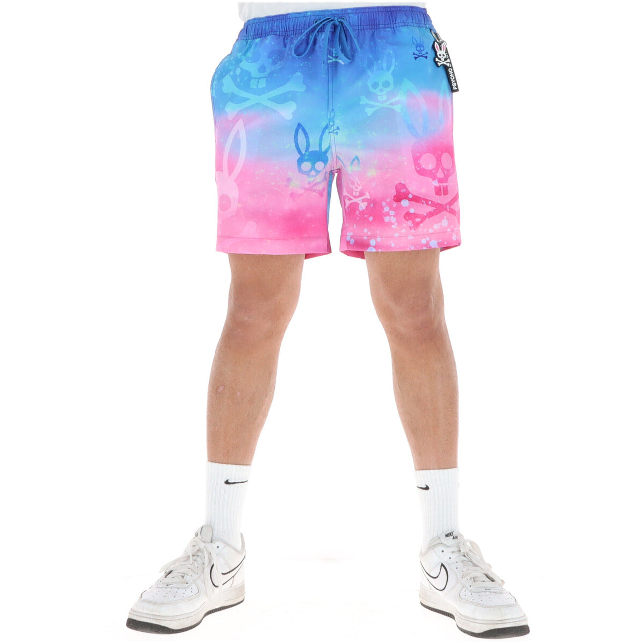 Psycho Bunny Men Swimwear