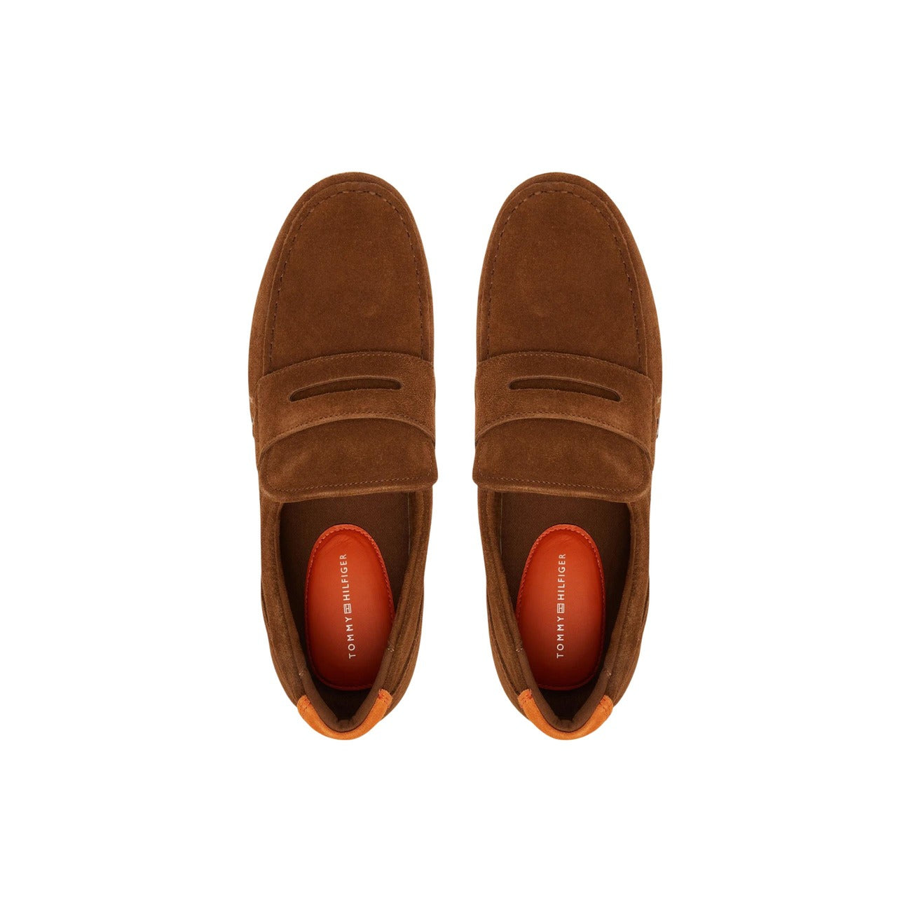 Tommy Hilfiger Men Moccassin