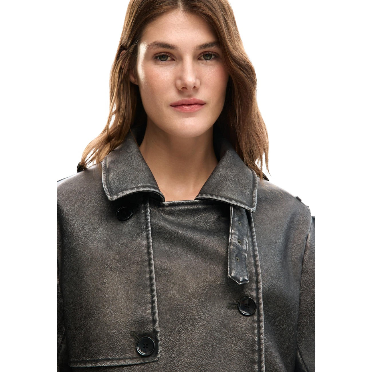 Desigual  Women Blazer