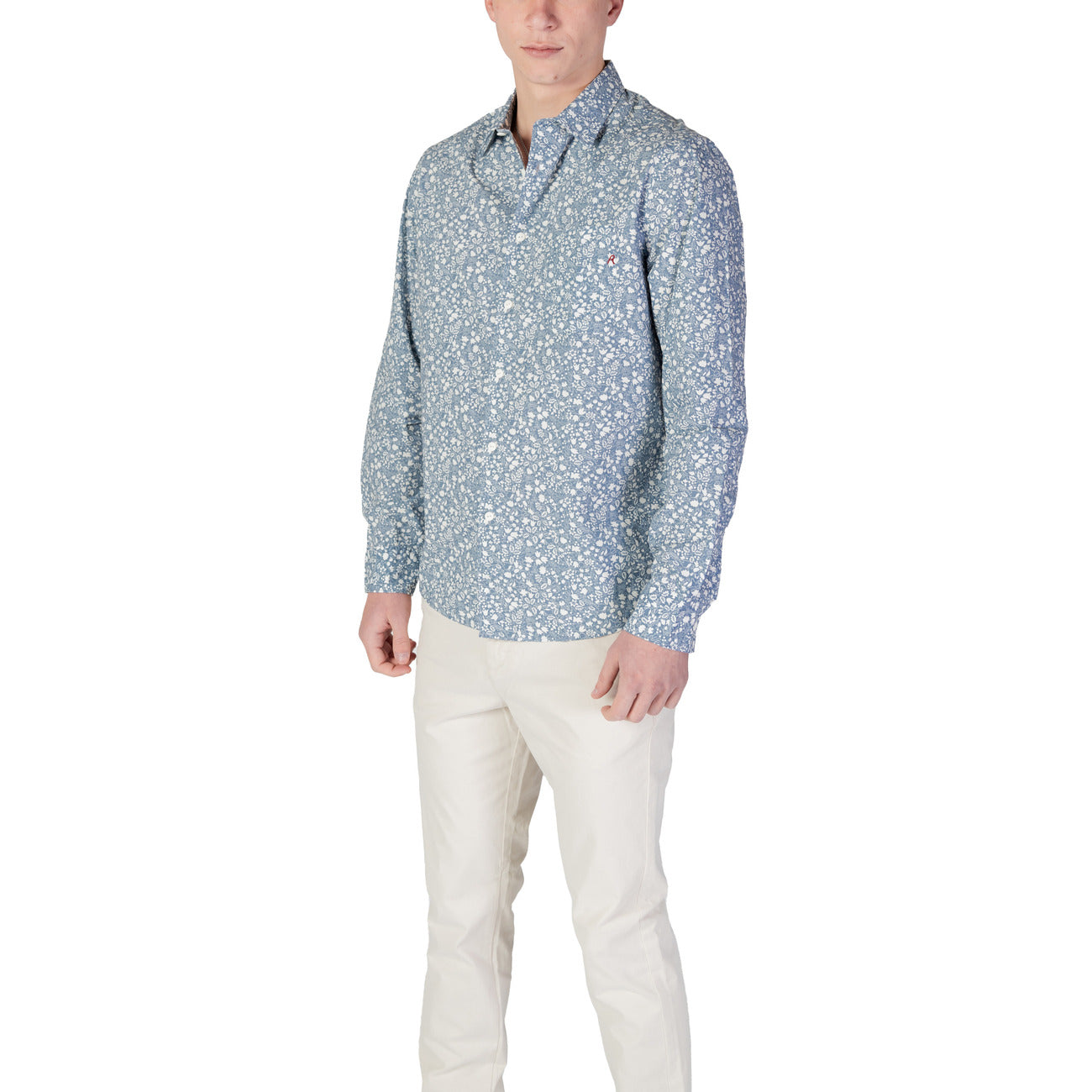 Replay Men Shirt