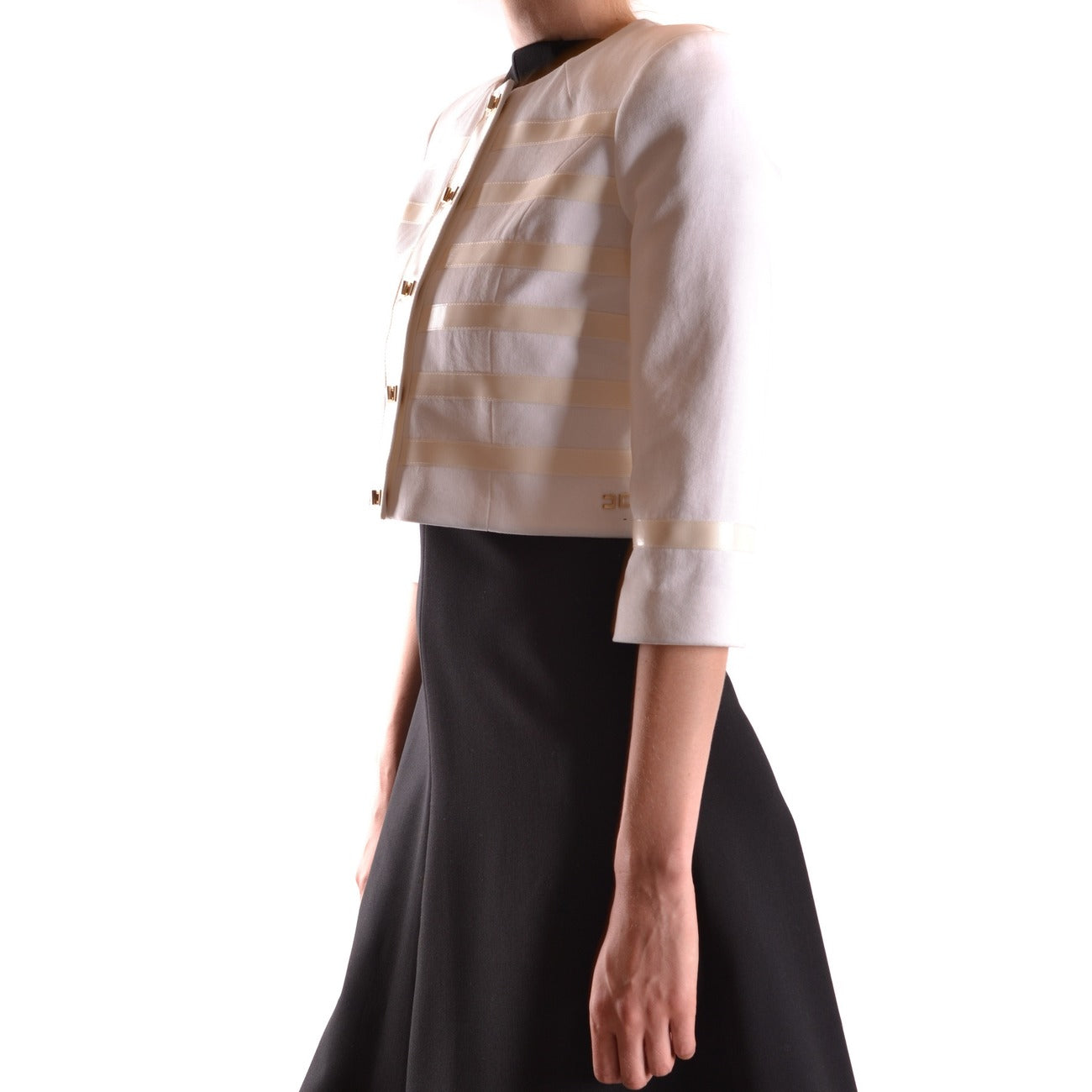 Elisabetta Franchi  Women Blazer