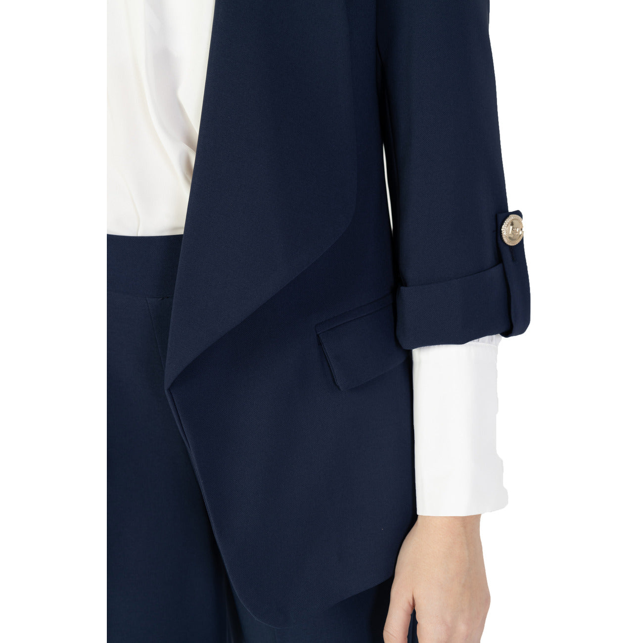 Rinascimento  Women Blazer