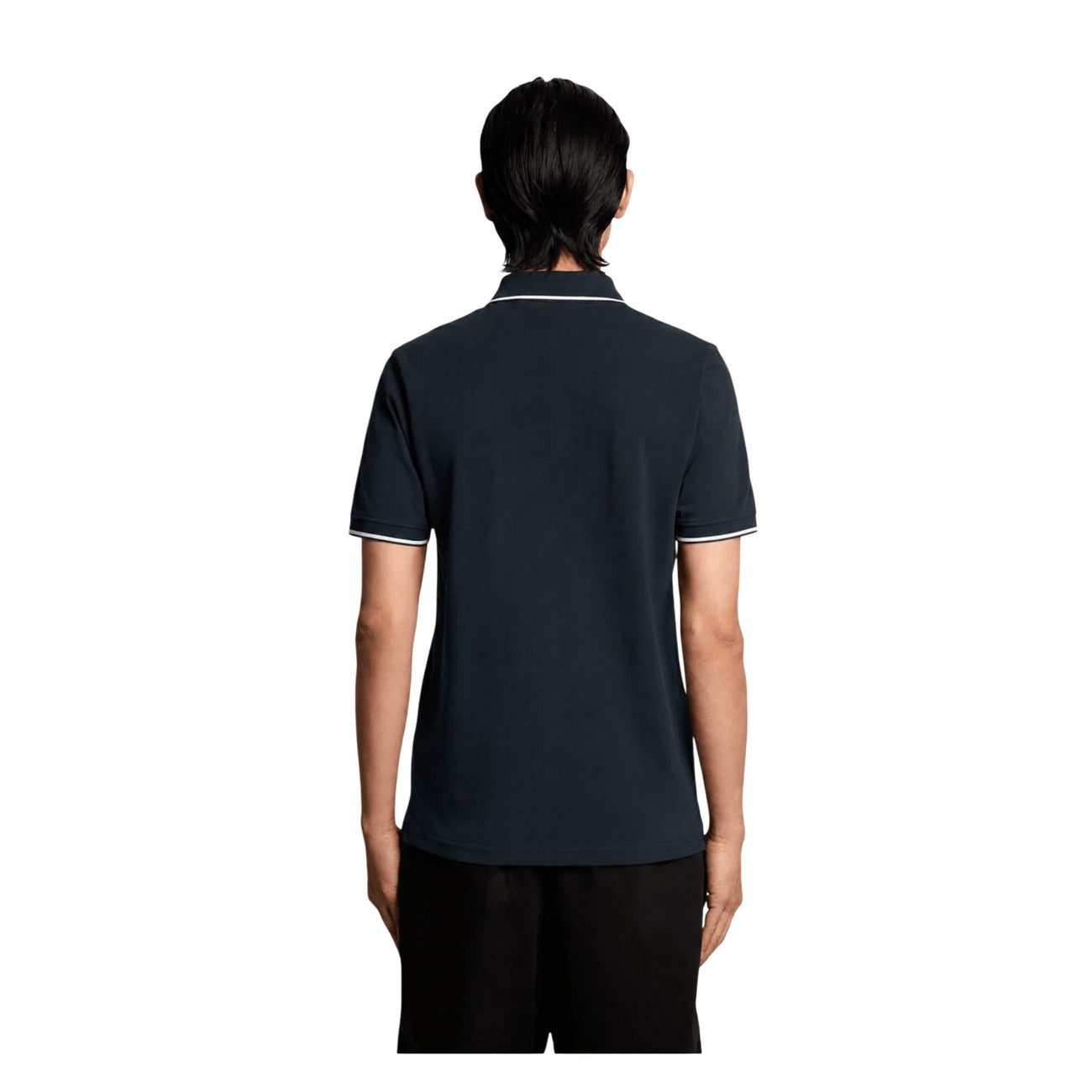 Lyle & Scott Men Polo