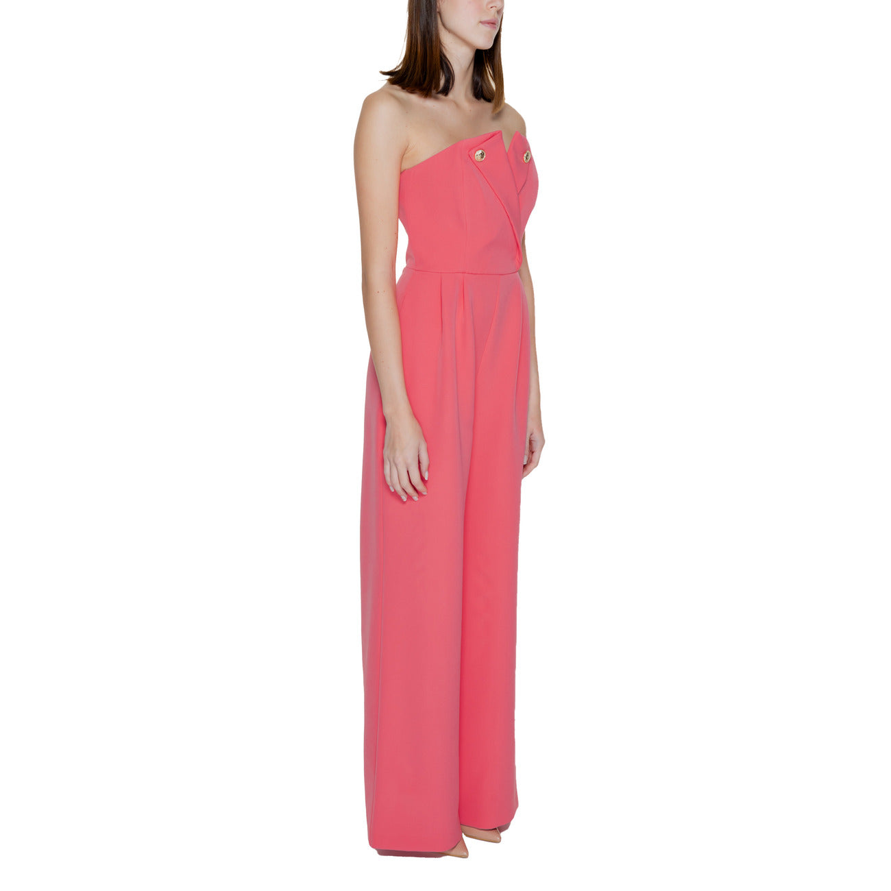 Silence  Women Jumpsuit