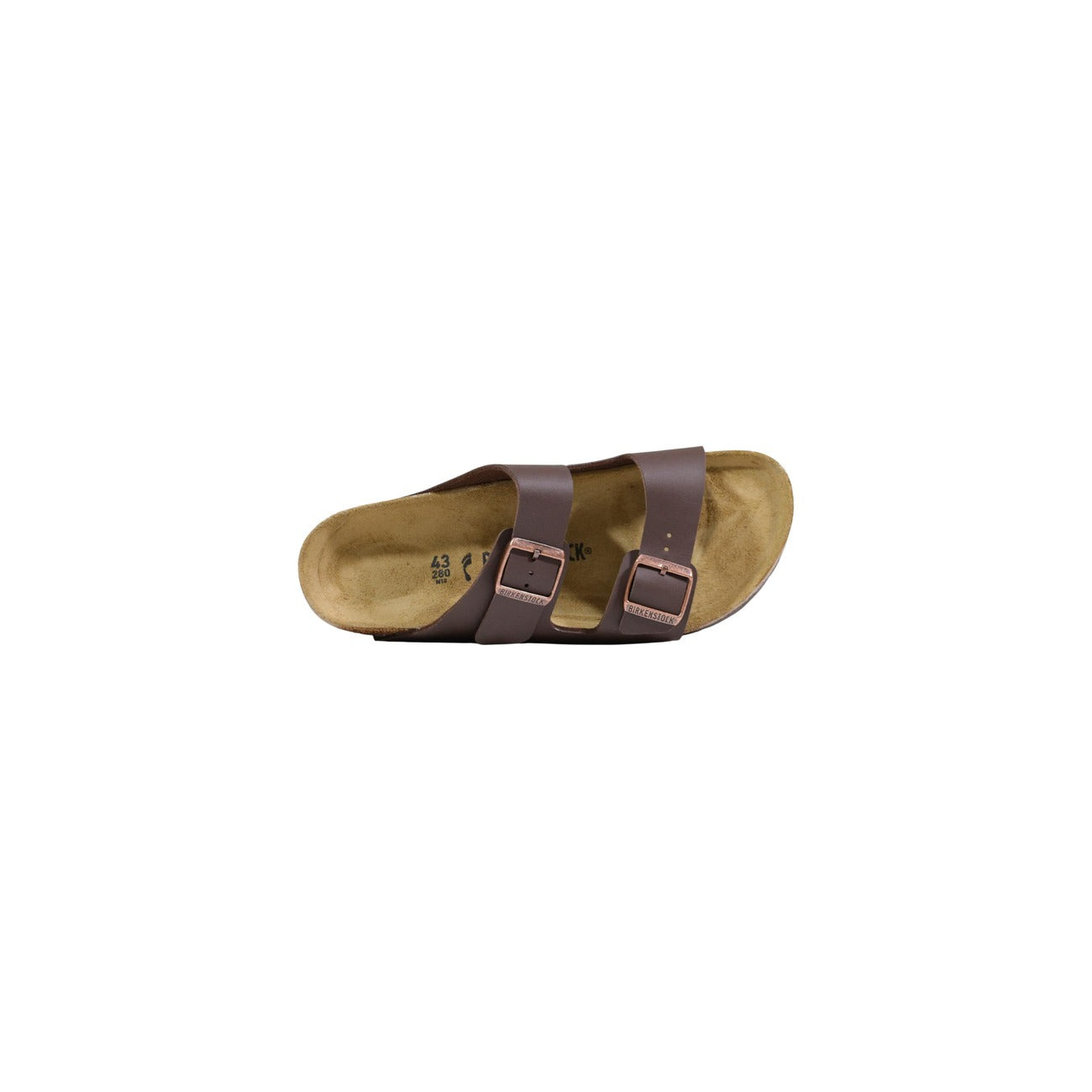 Birkenstock                      Men Slippers