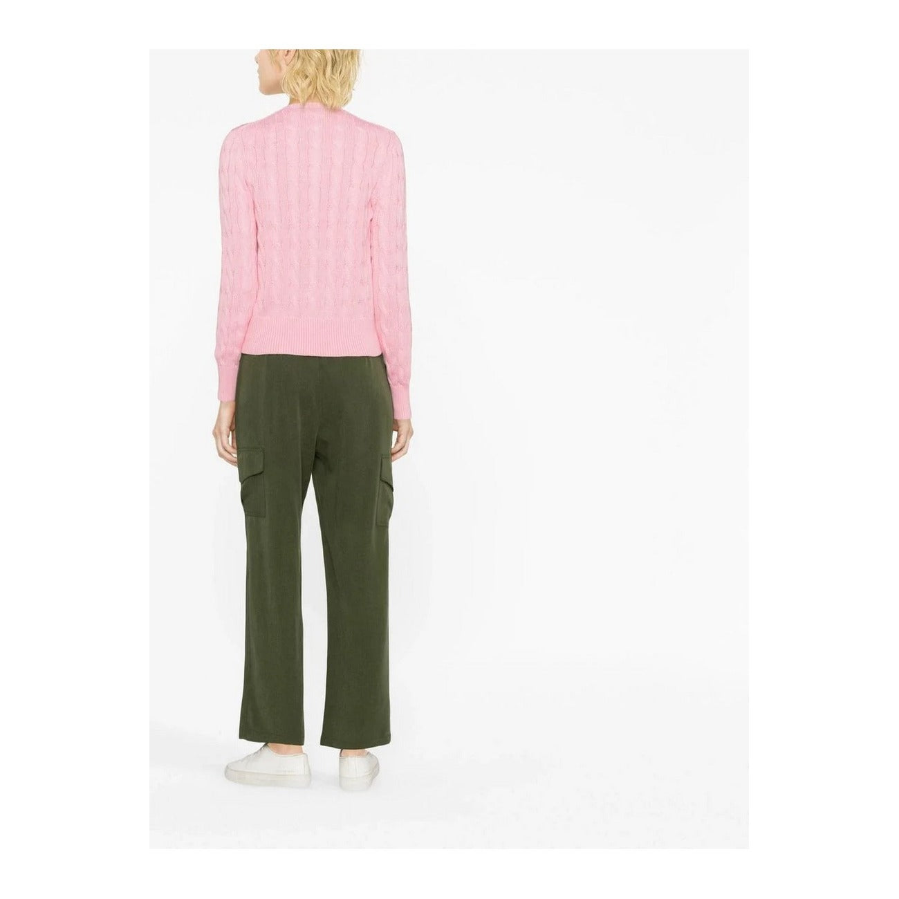 Polo Ralph Lauren  Women Cardigan
