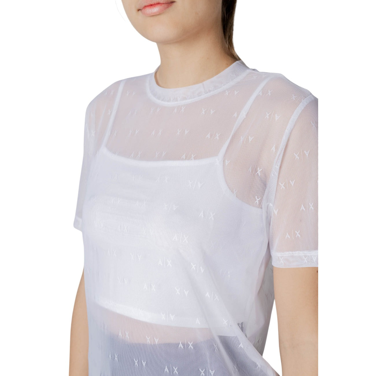 Armani Exchange  Women T-Shirt
