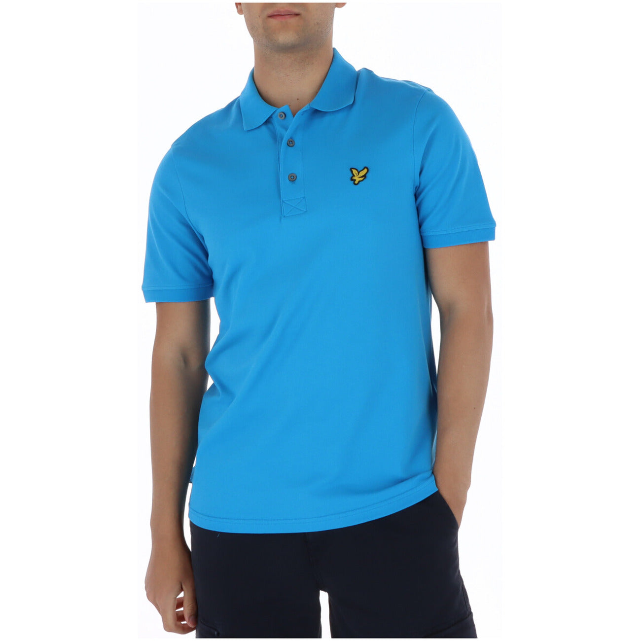 Lyle & Scott Men Polo