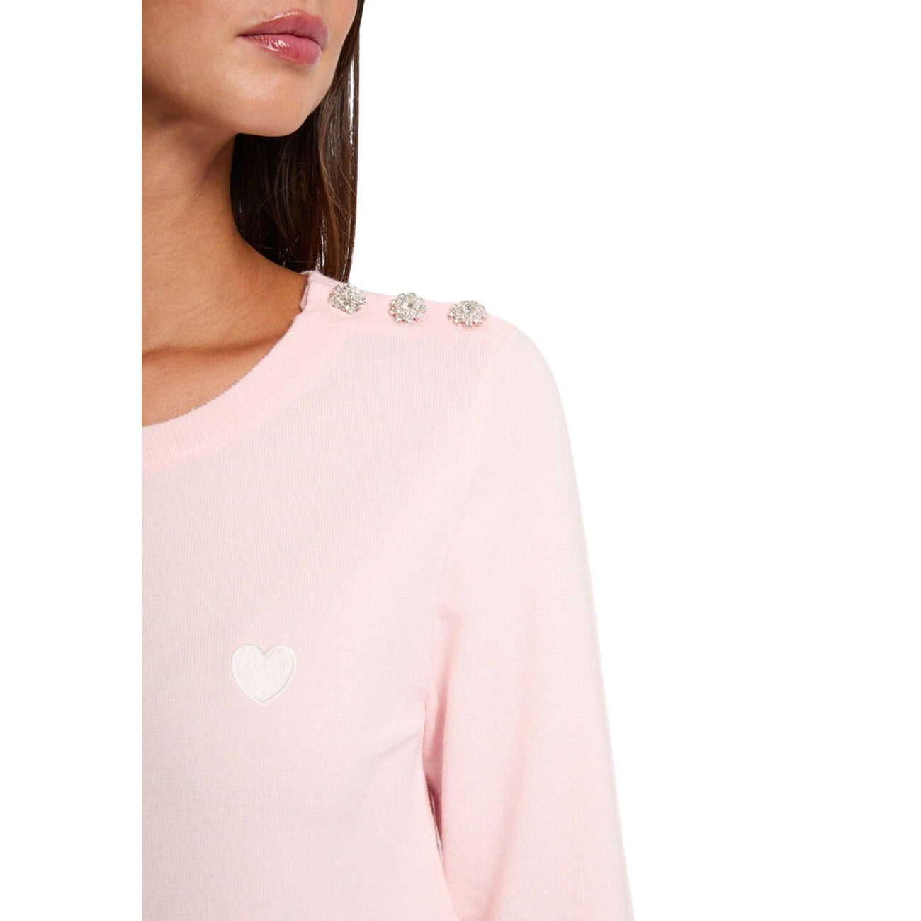 Morgan De Toi  Women Knitwear