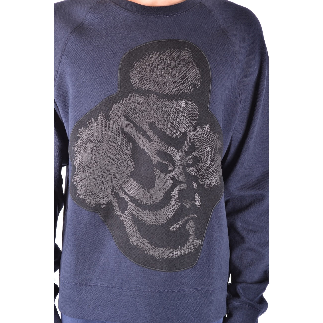Paolo Pecora Men Sweatshirts