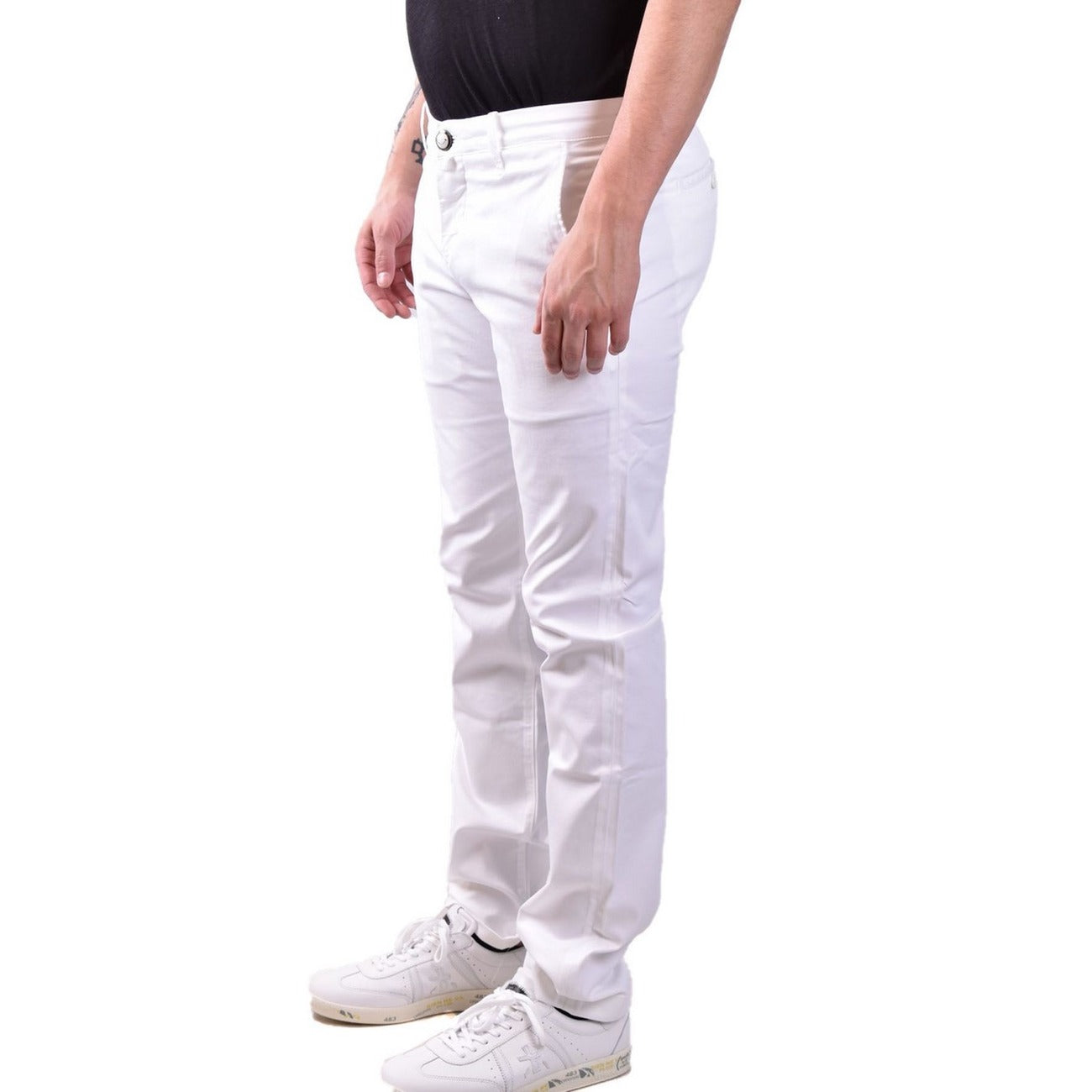 Jacob Cohen Men Trousers