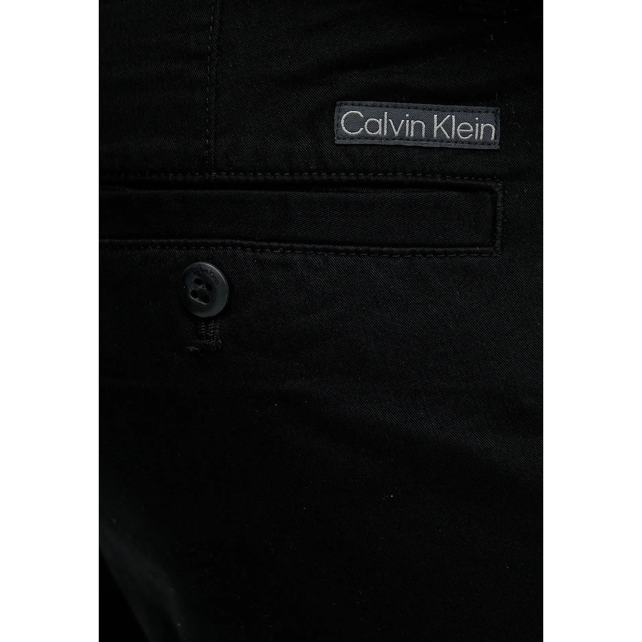 Calvin Klein Jeans Men Trousers