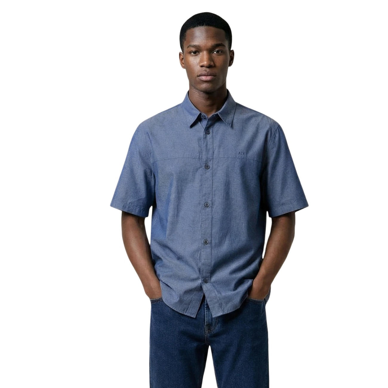 Armani Exchange Men Shirt