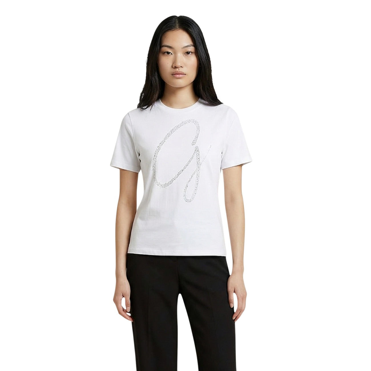 Guess  Women T-Shirt