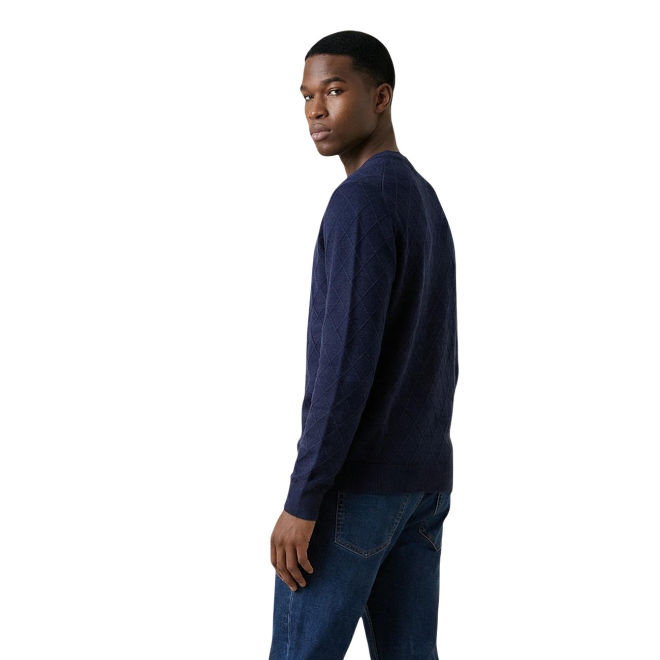 Armani Exchange Men Knitwear