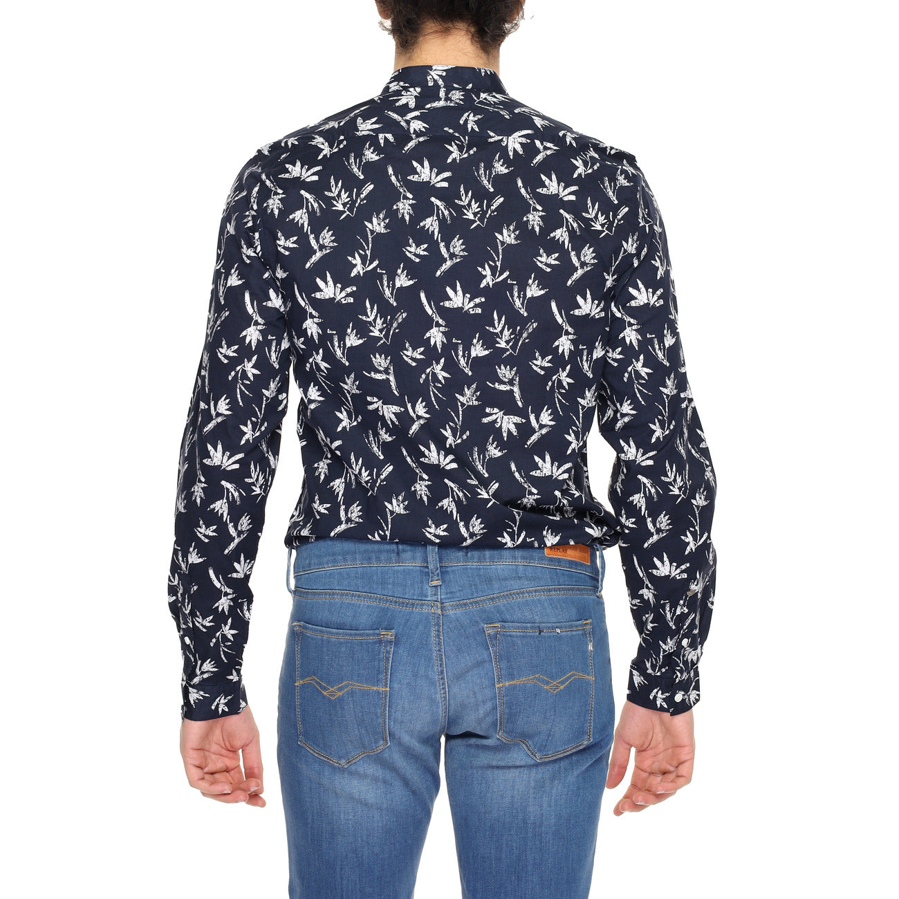 Antony Morato Men Shirt