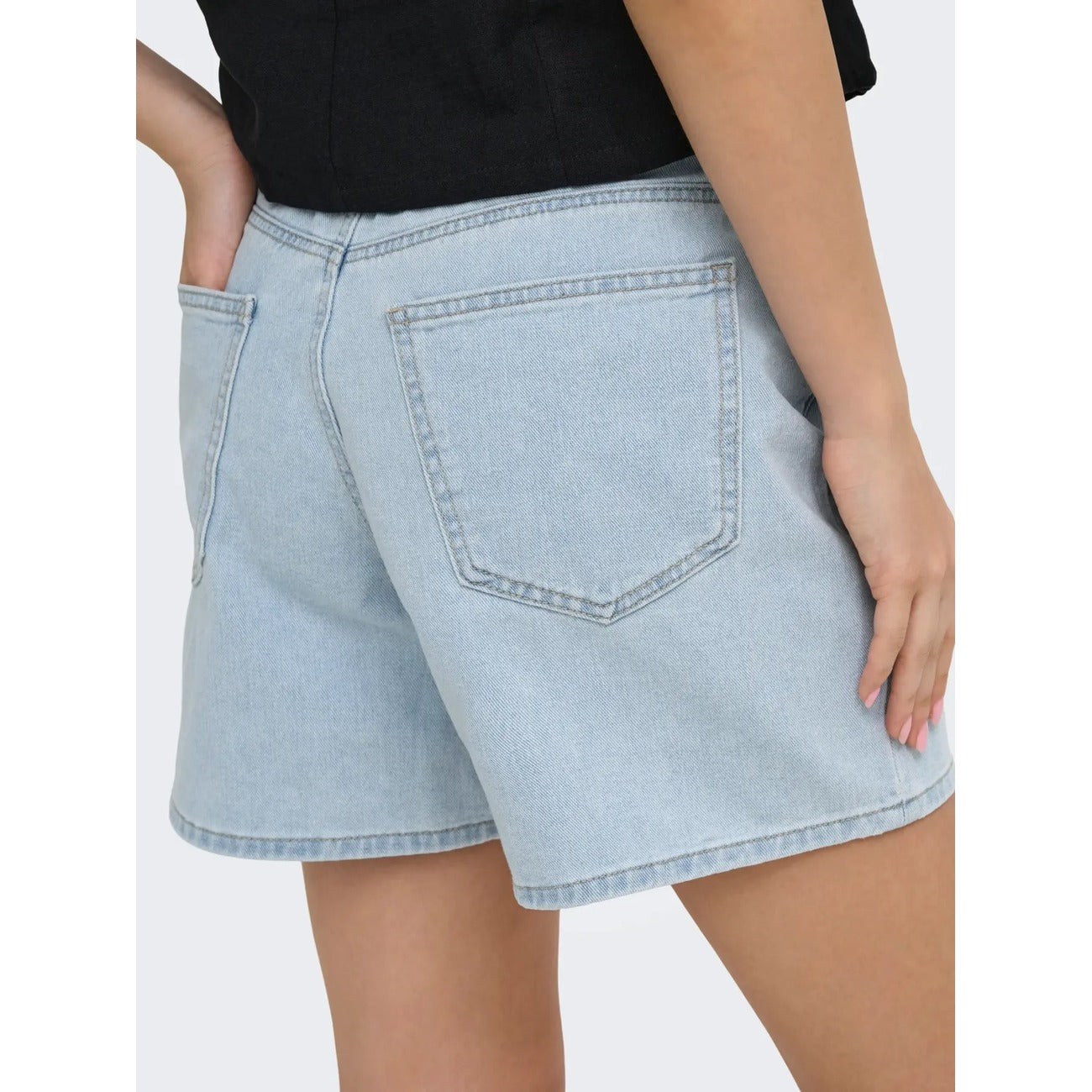 Only  Women Short