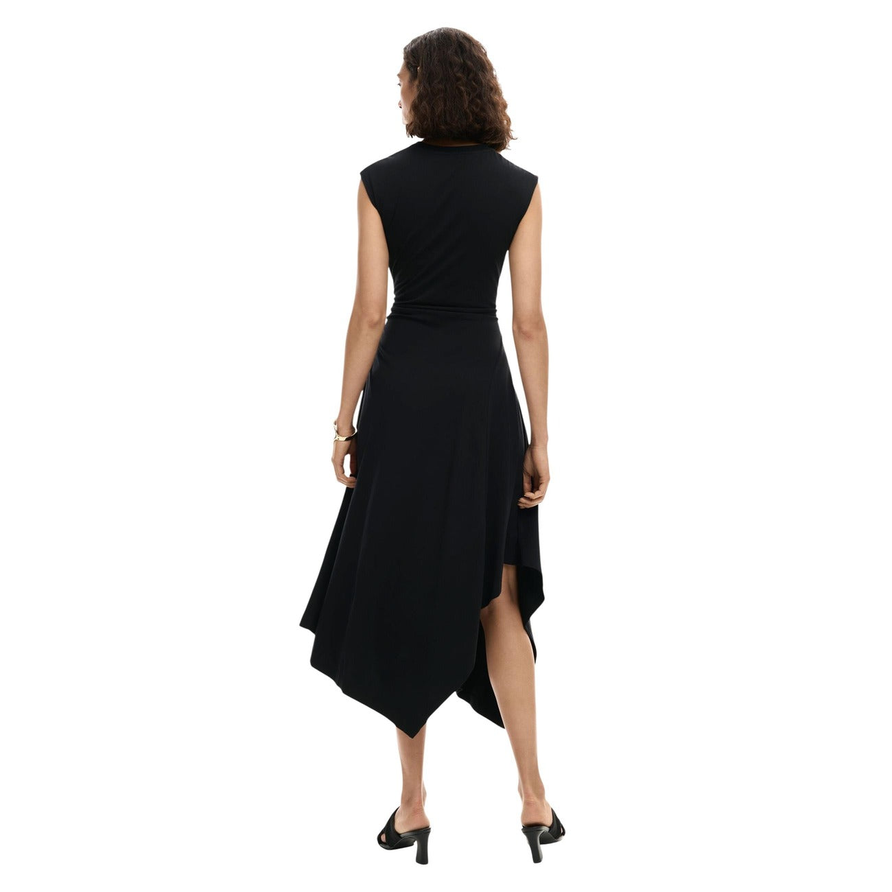 Desigual  Women Dress