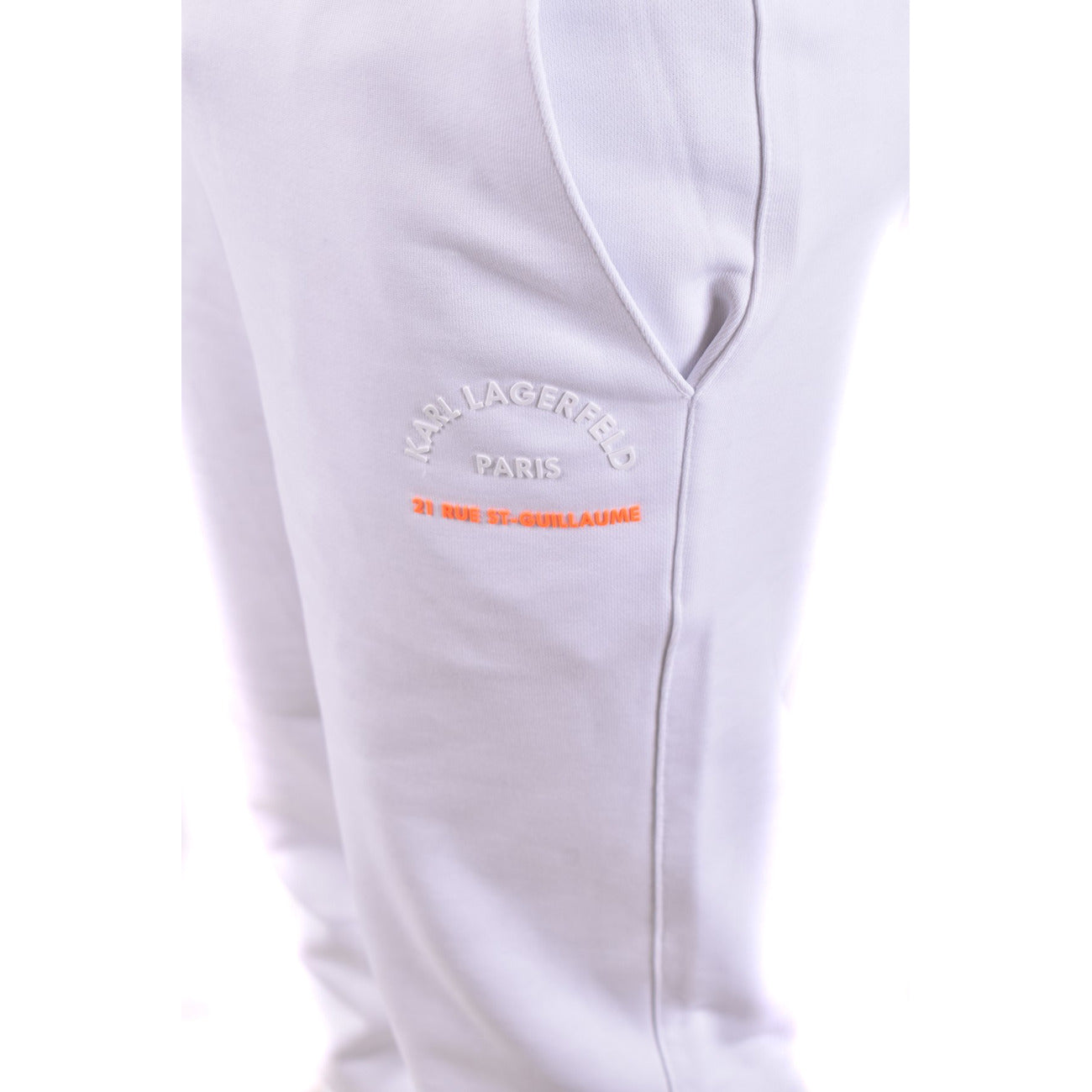 Karl Lagerfeld Men Trousers