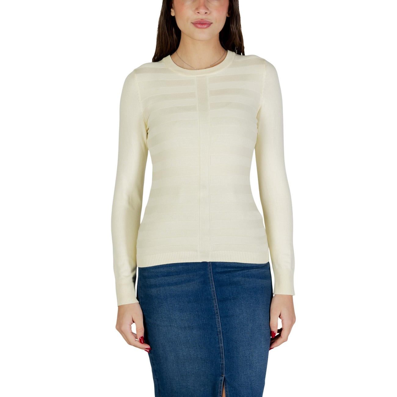 Morgan De Toi  Women Knitwear