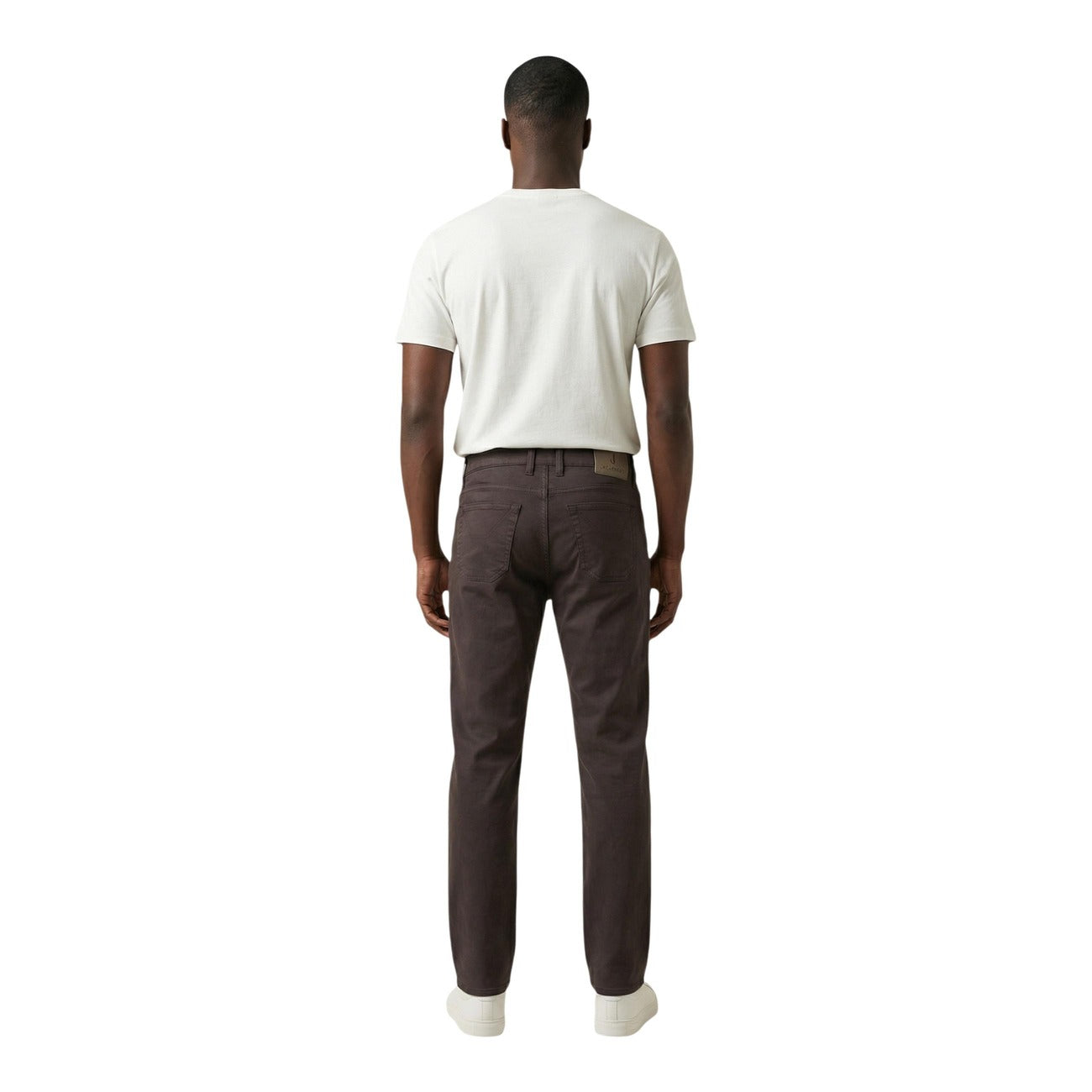 Jeckerson Men Trousers