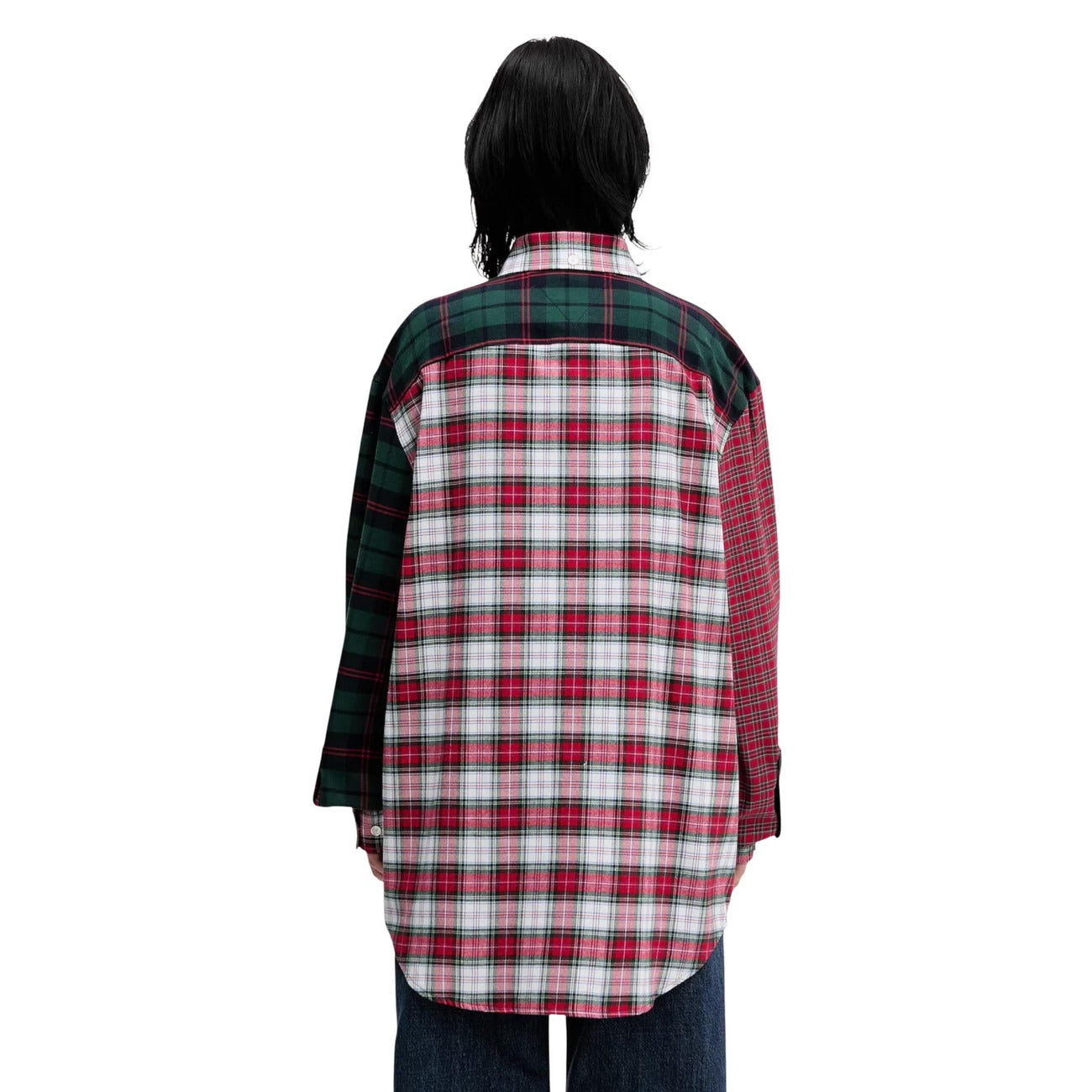 Tommy Hilfiger Jeans  Women Shirt