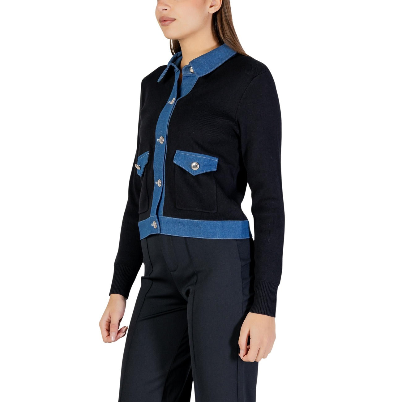 Morgan De Toi  Women Cardigan