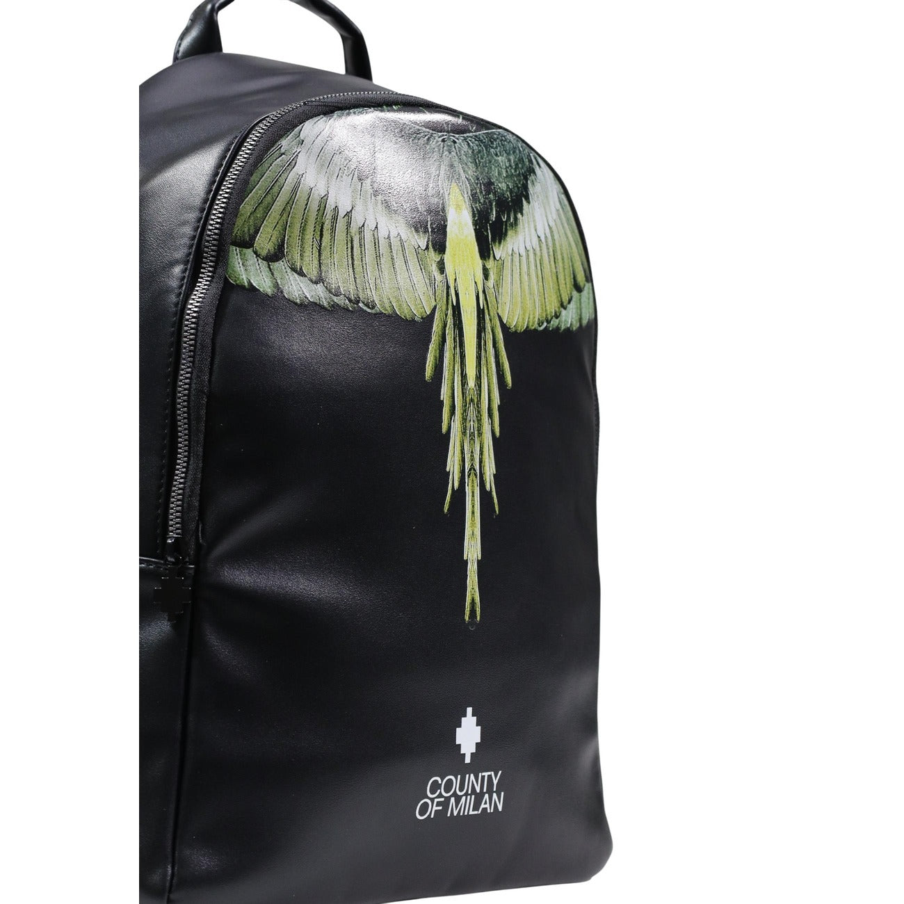 County Of Milan Men Bag