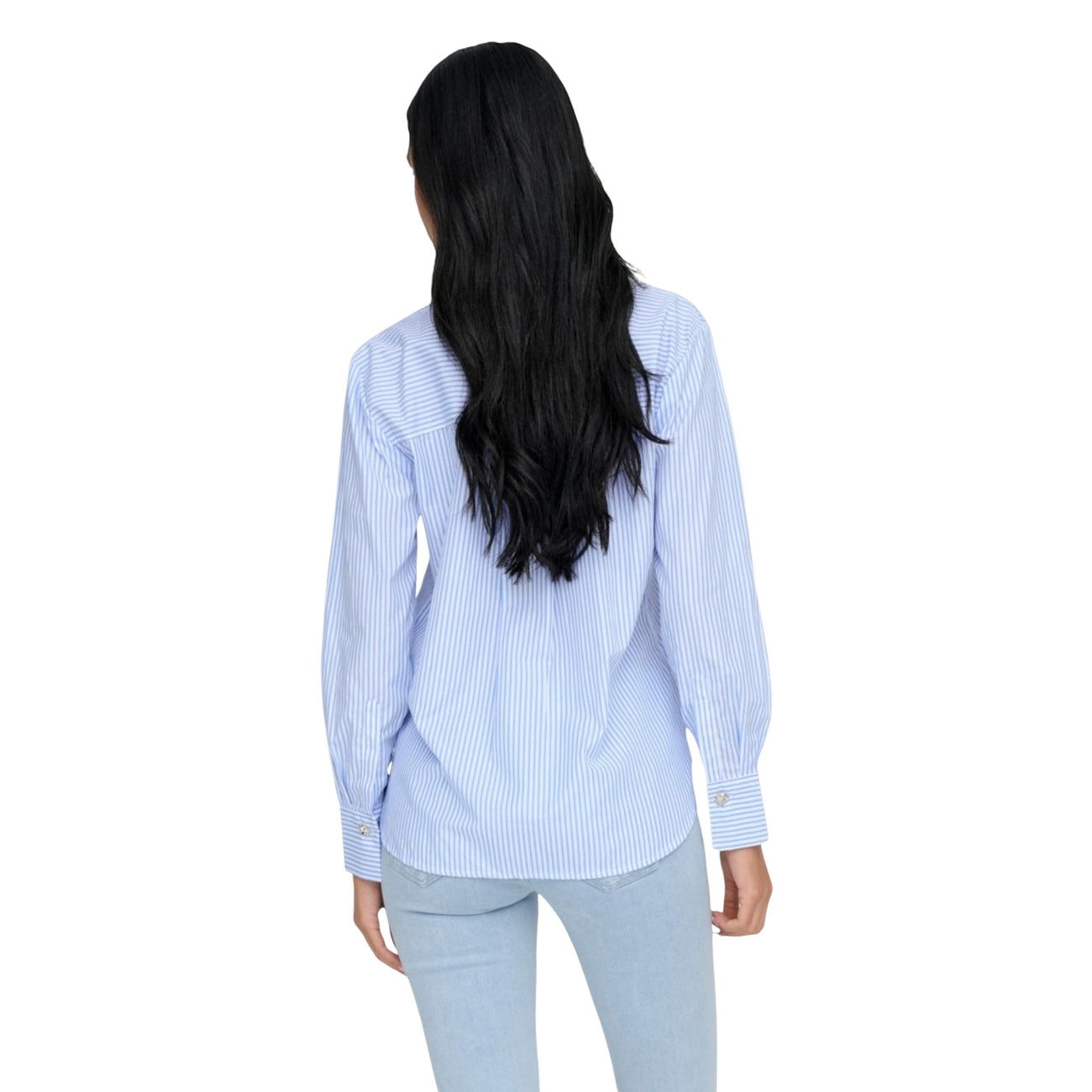 Jacqueline De Yong  Women Shirt