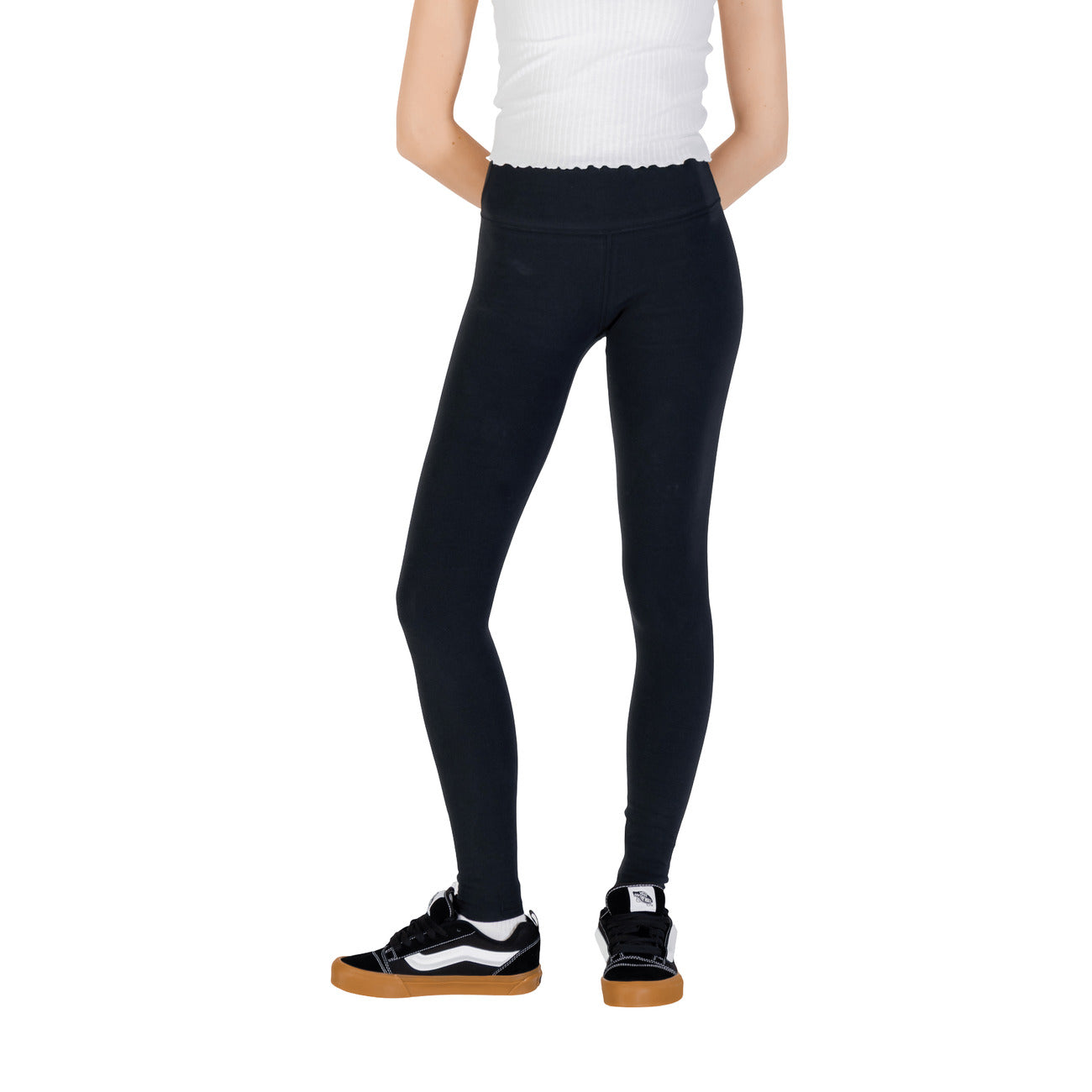 Converse  Women Leggings