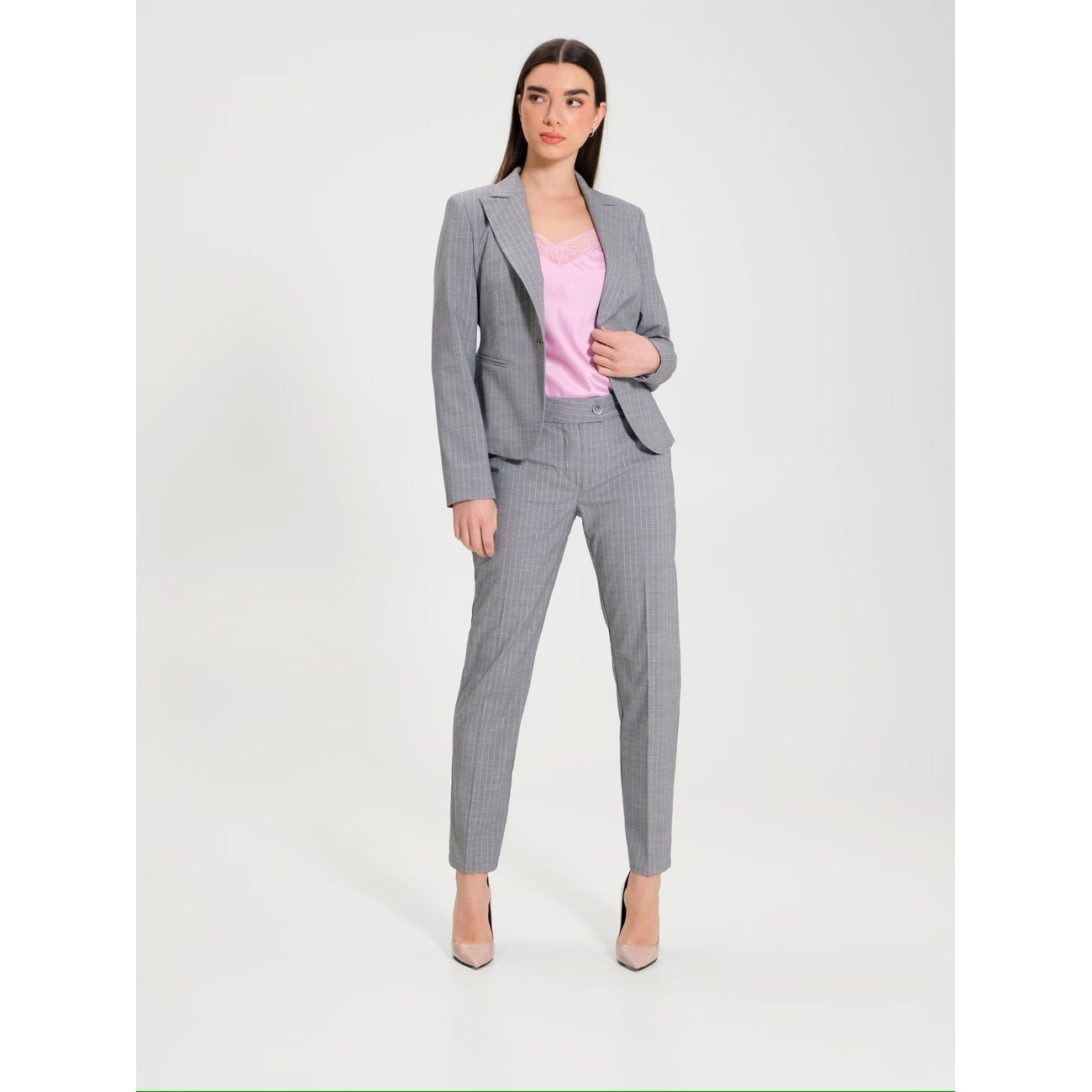Rinascimento  Women Trousers