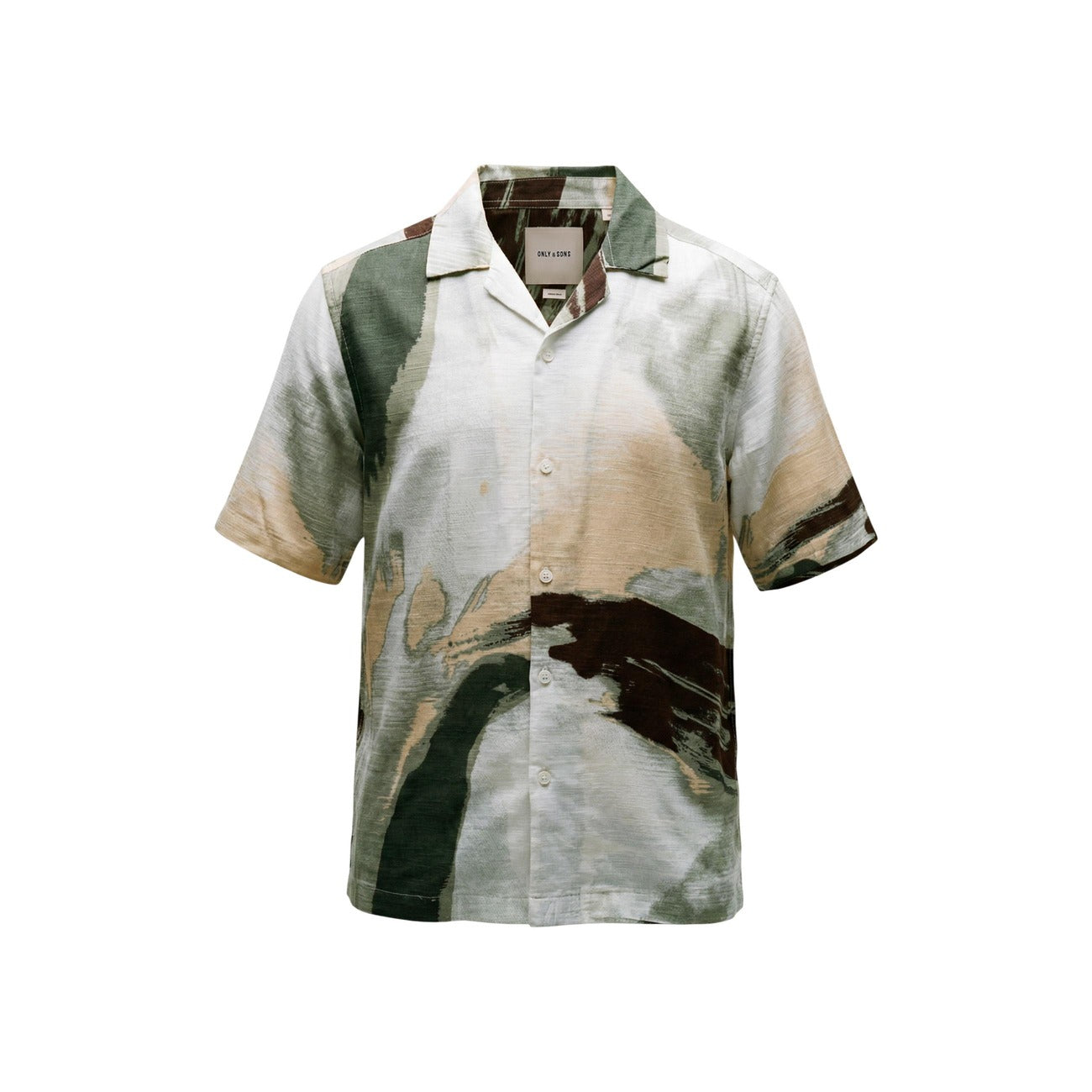 Only & Sons Men Shirt