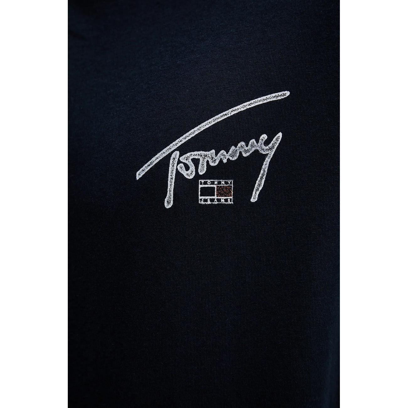 Tommy Hilfiger Jeans Men T-Shirt