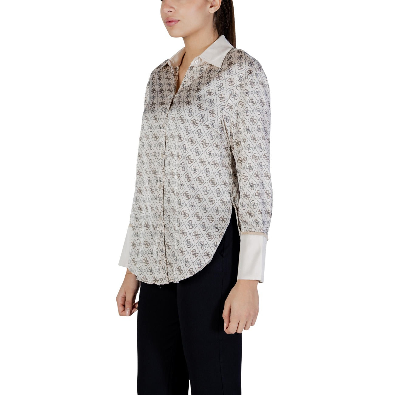 Guess  Women Shirt