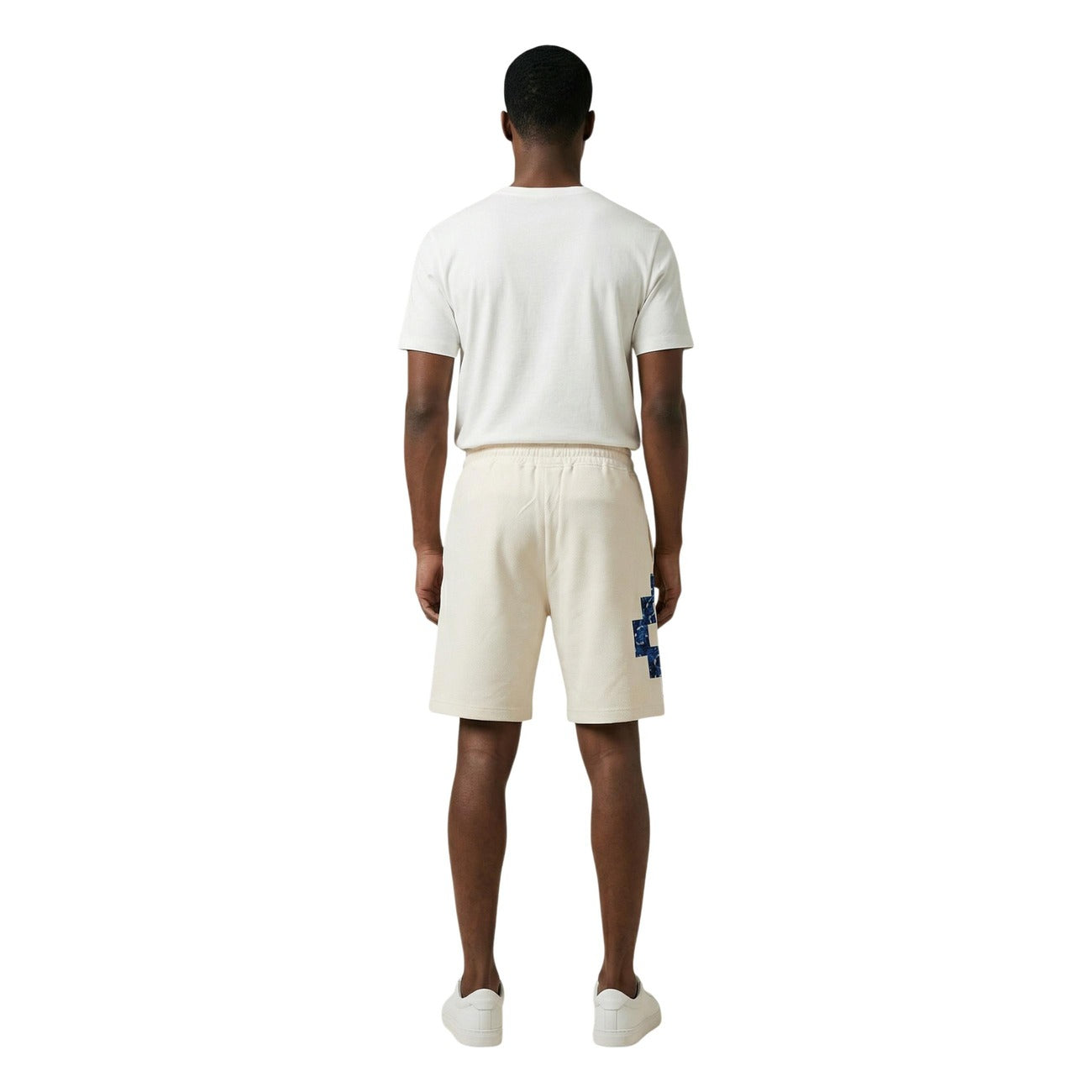 County Of Milan Men Shorts