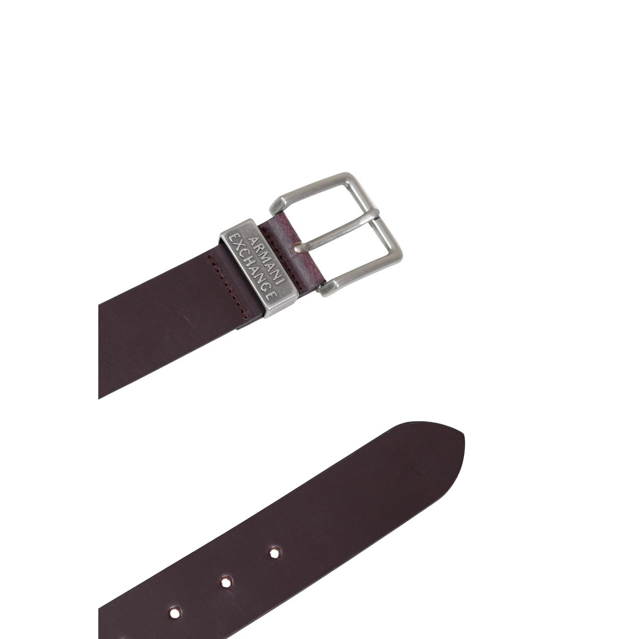Armani Exchange Men Belt
